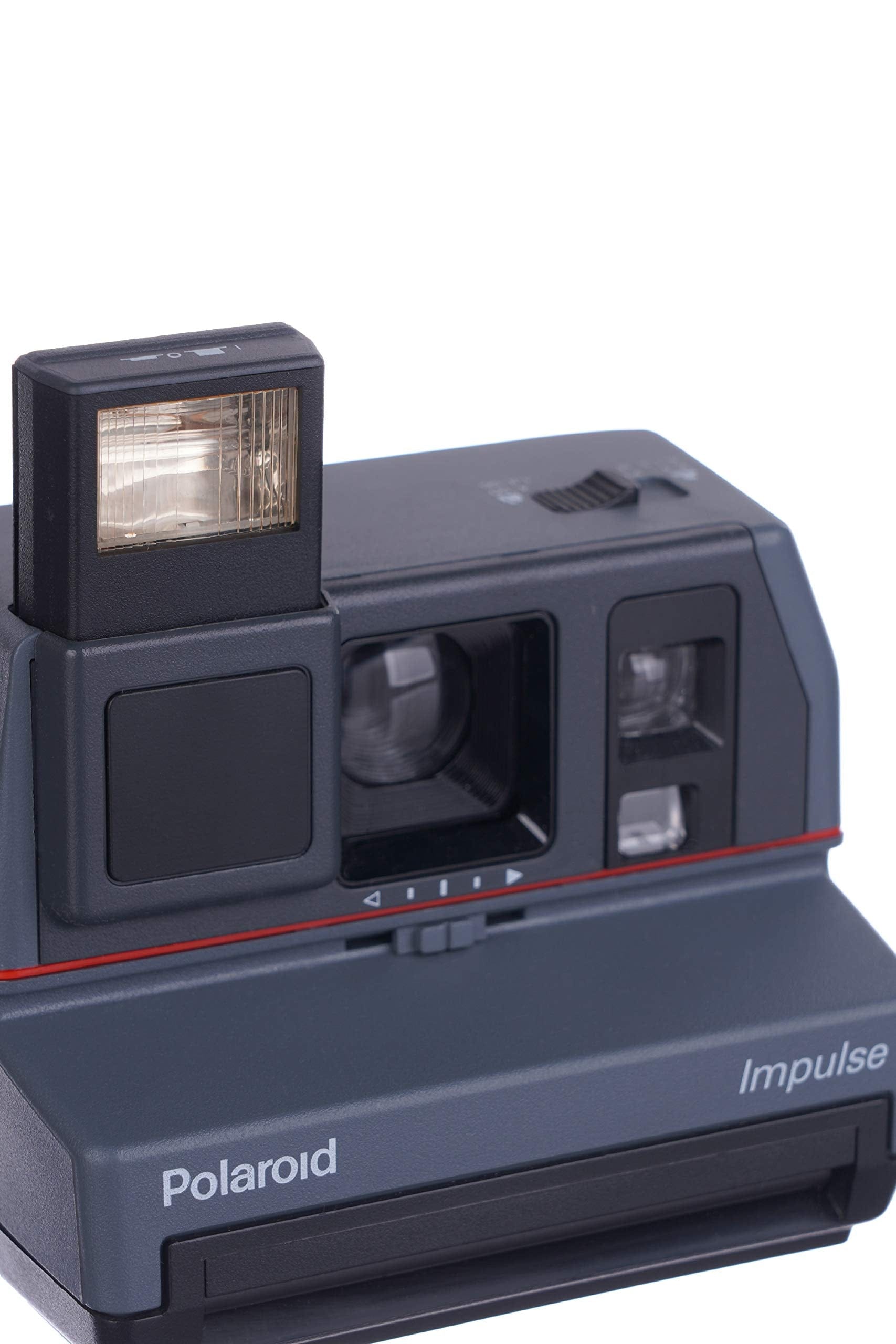 Polaroid Polaroid Impulse Instant Film Camera