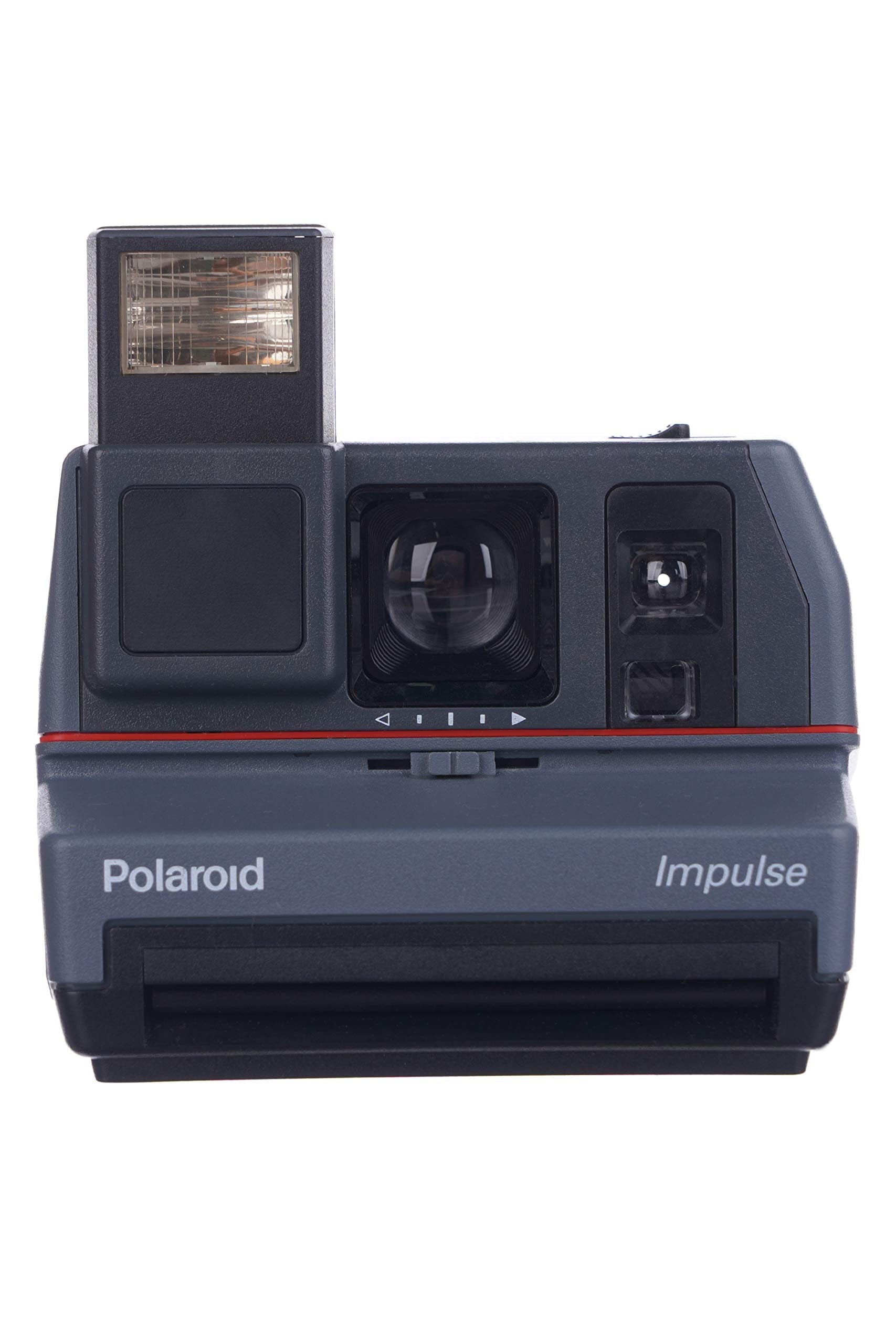 Polaroid Polaroid Impulse Instant Film Camera