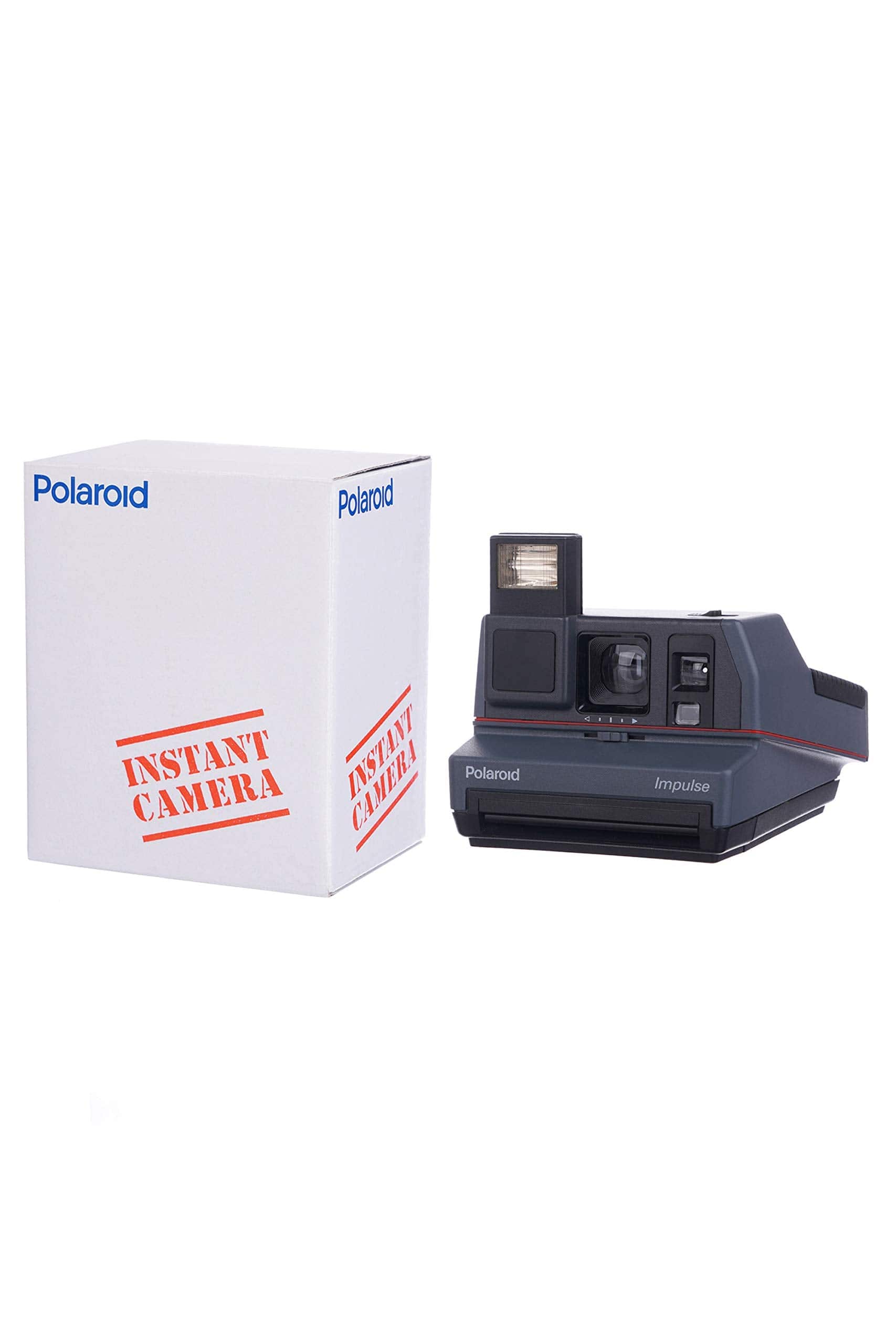 Polaroid Polaroid Impulse Instant Film Camera