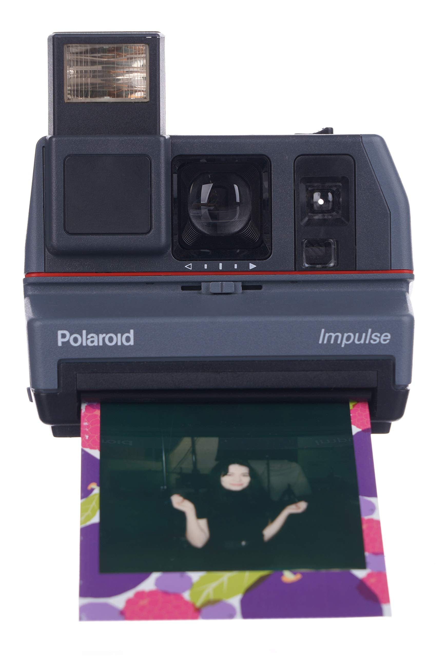 Polaroid Polaroid Impulse Instant Film Camera