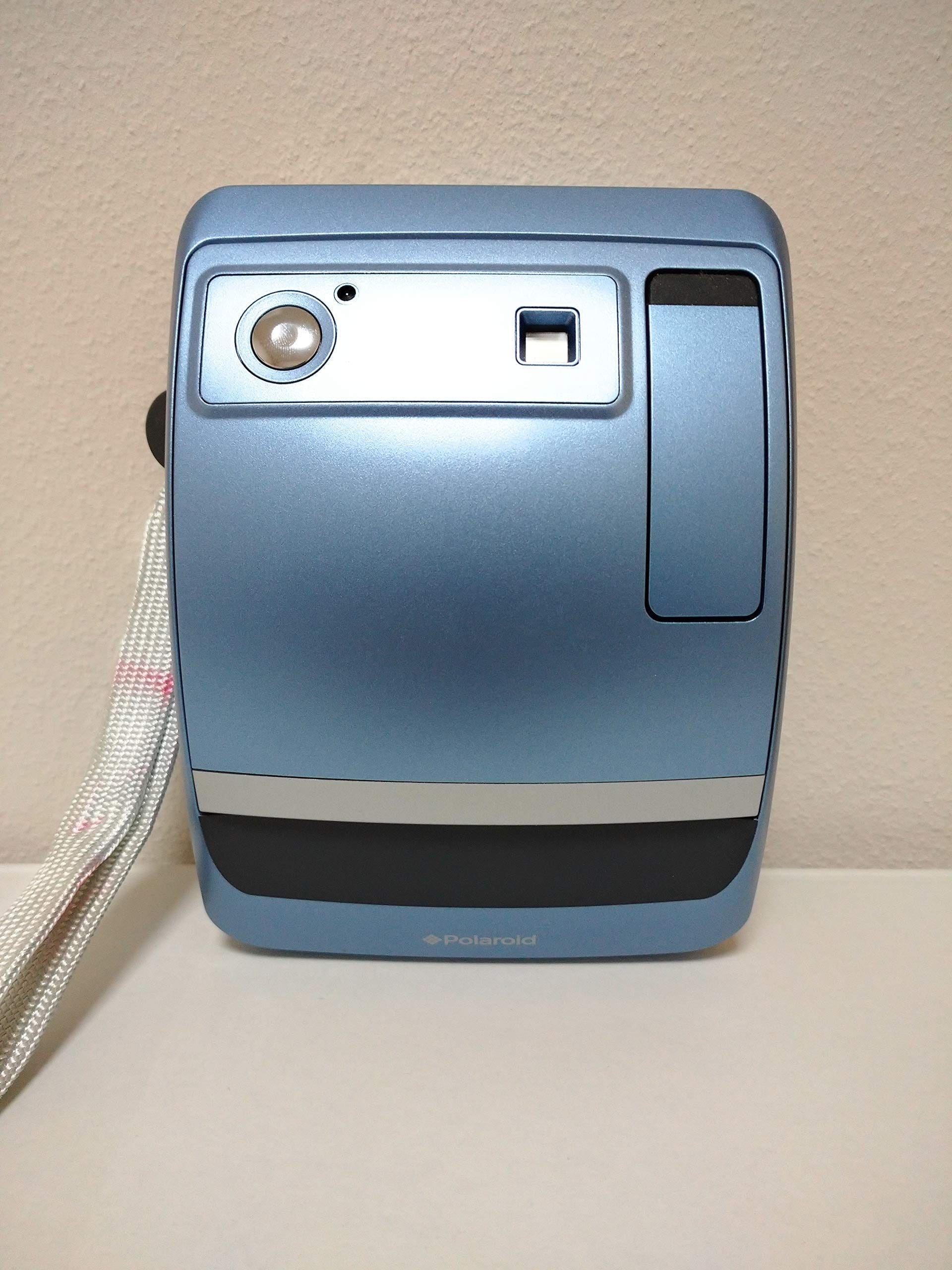 Polaroid Polaroid One600 Classic Instant Camera (OLD MODEL)