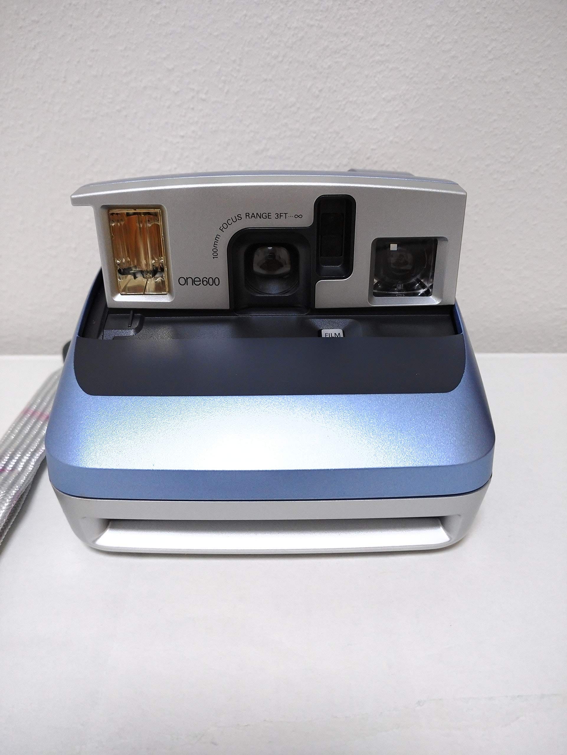 Polaroid Polaroid One600 Classic Instant Camera (OLD MODEL)