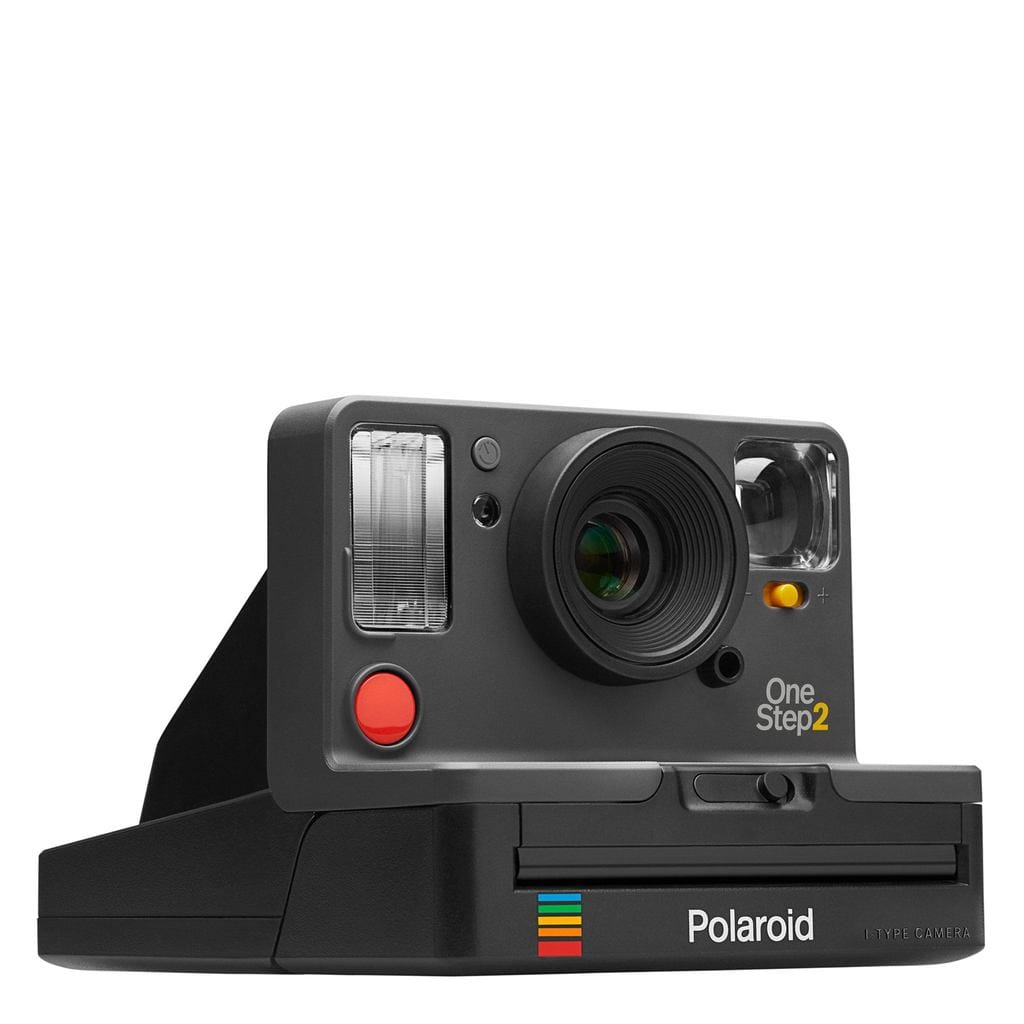 Polaroid Polaroid OneStep 2 Instant Film Camera [Two Color Options] ***DISCONTINUED***