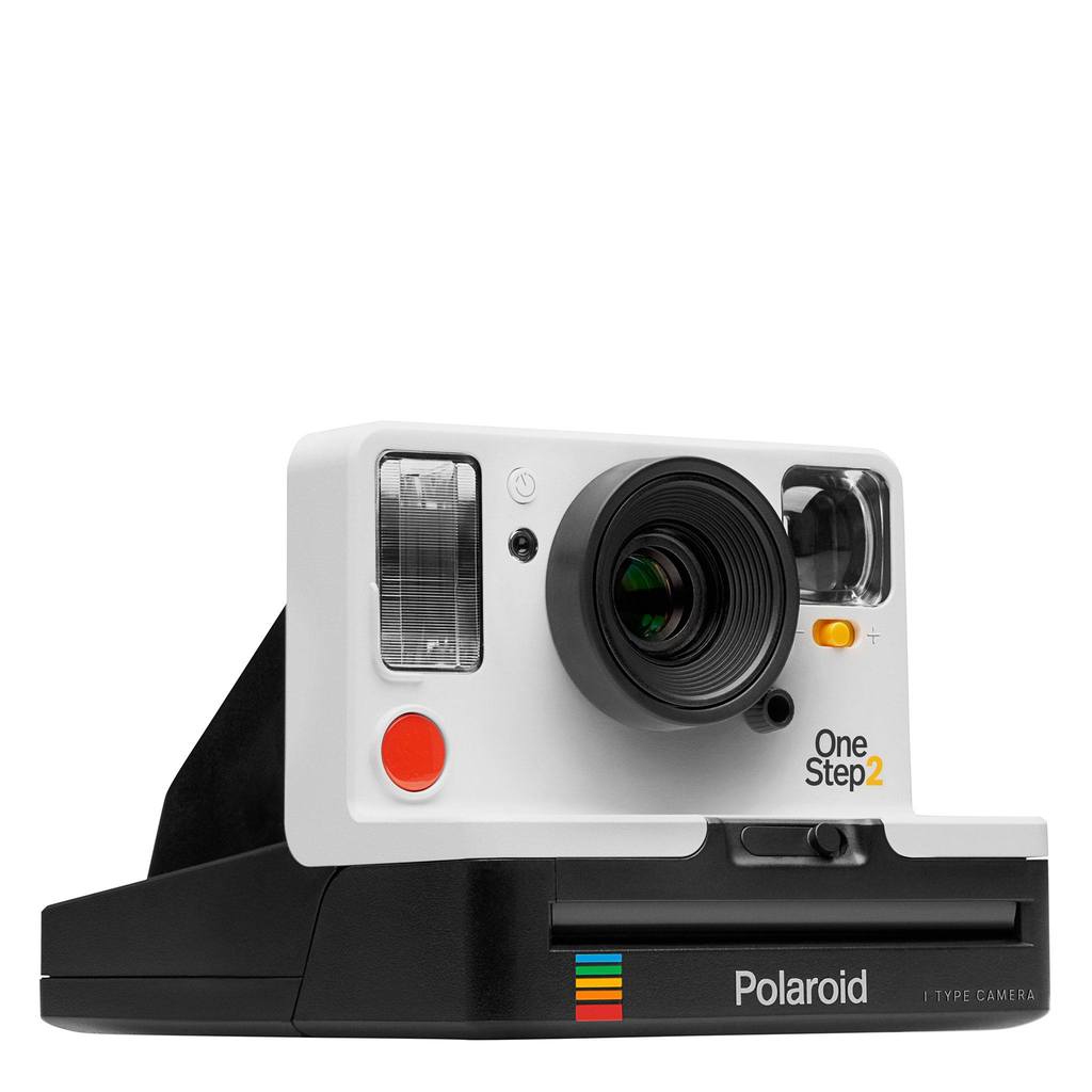 Polaroid Polaroid OneStep 2 Instant Film Camera [Two Color Options] ***DISCONTINUED***