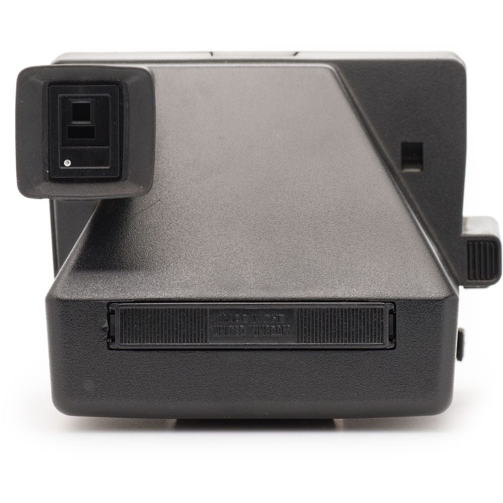 Polaroid Polaroid Originals 600 Red Stripe Vintage Instant Film Camera