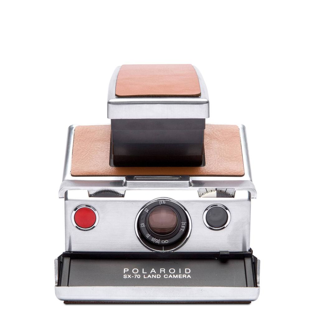 Polaroid Polaroid Originals SX-70 Vintage Instant Film Camera