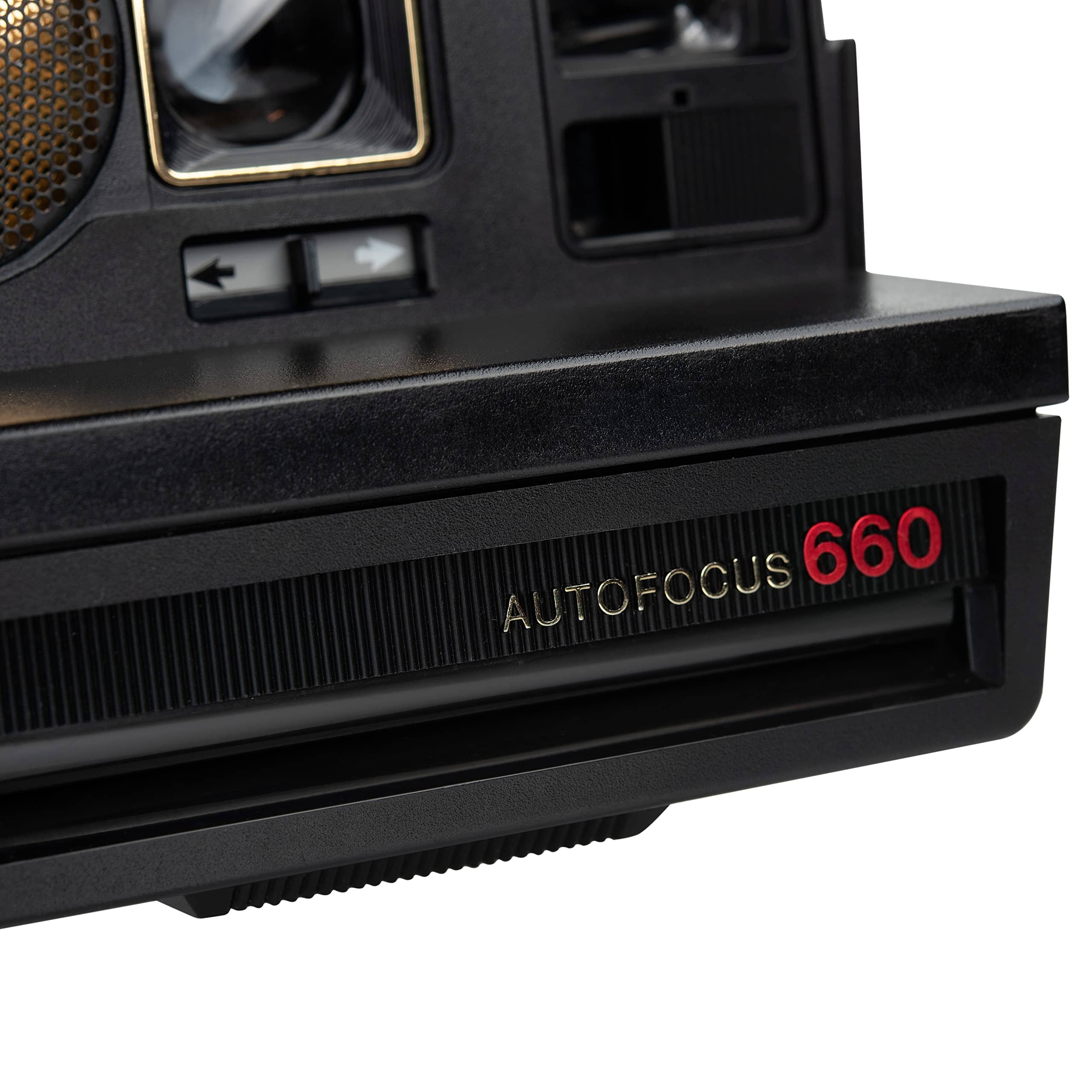 Polaroid Polaroid Sun 660 Instant Film Camera AutoFocus