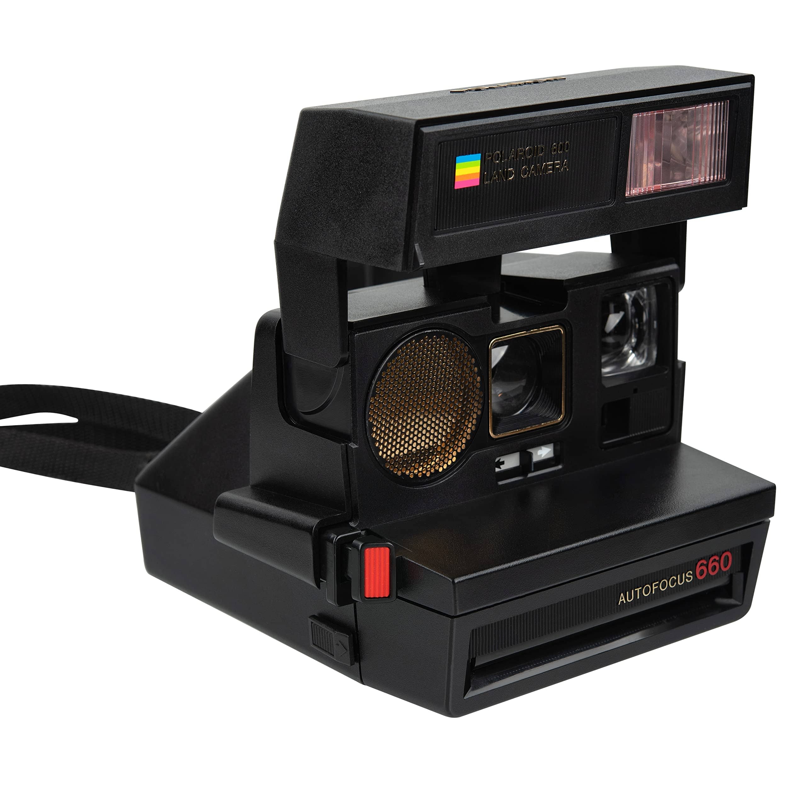 Polaroid Polaroid Sun 660 Instant Film Camera AutoFocus