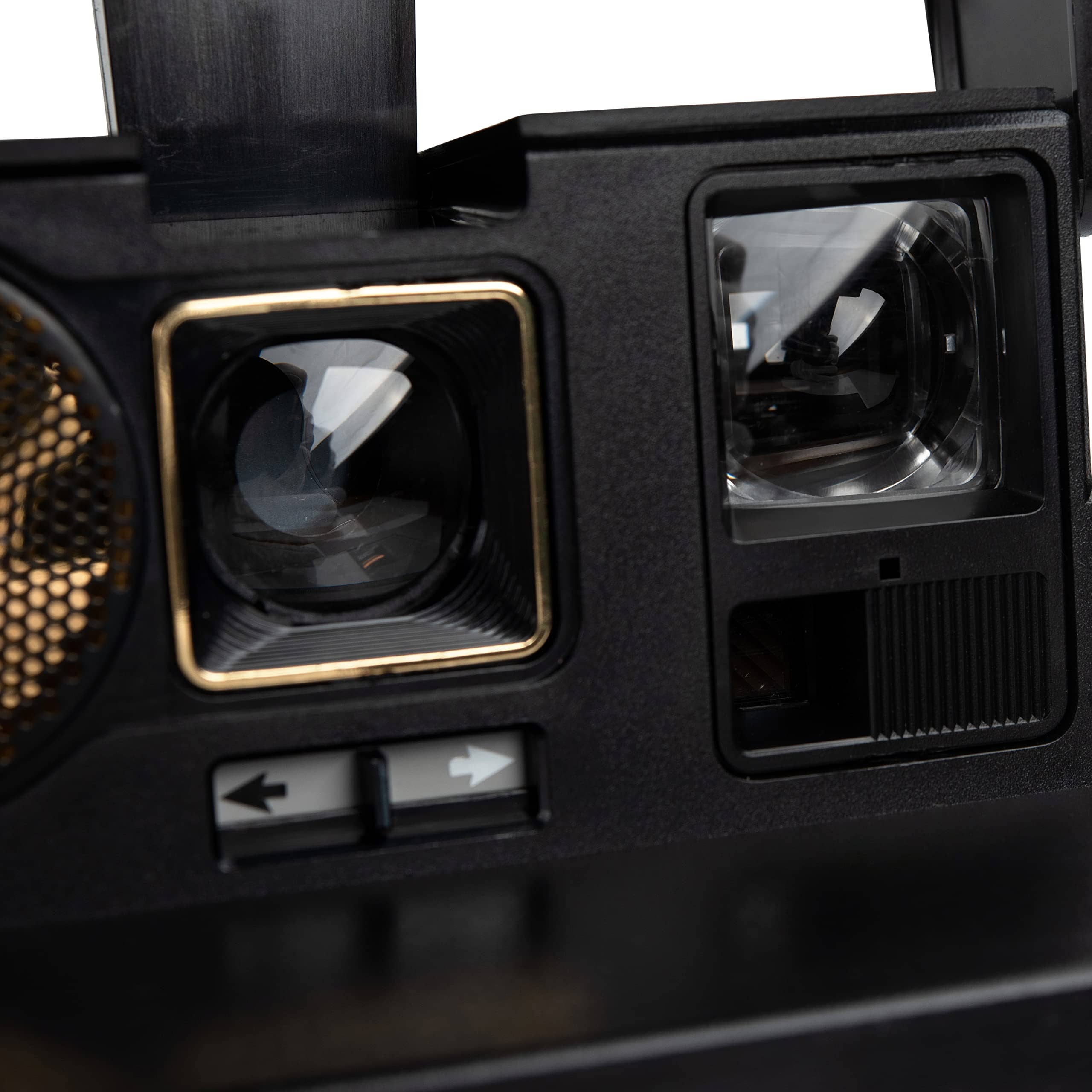 Polaroid Polaroid Sun 660 Instant Film Camera AutoFocus