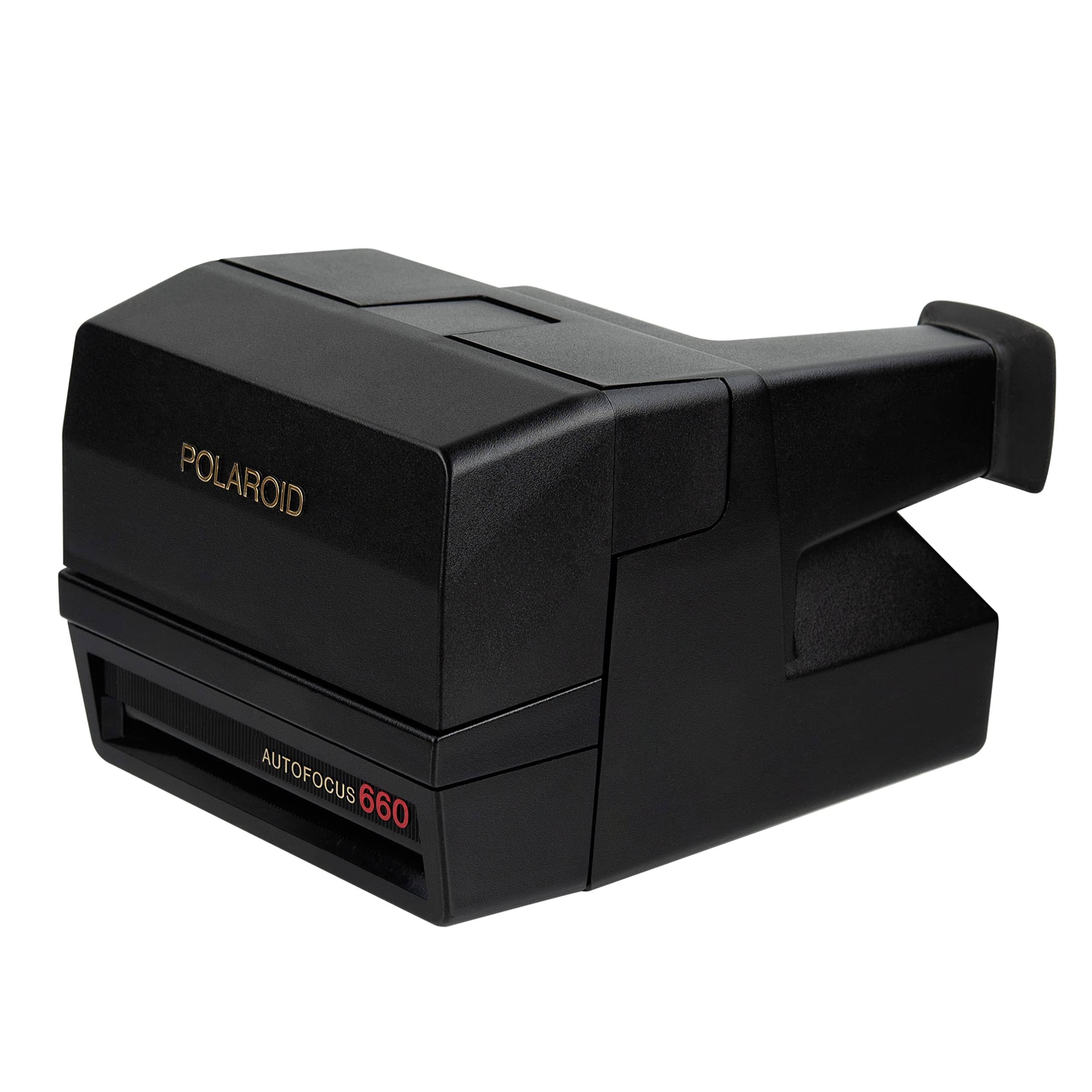 Polaroid Polaroid Sun 660 Instant Film Camera AutoFocus