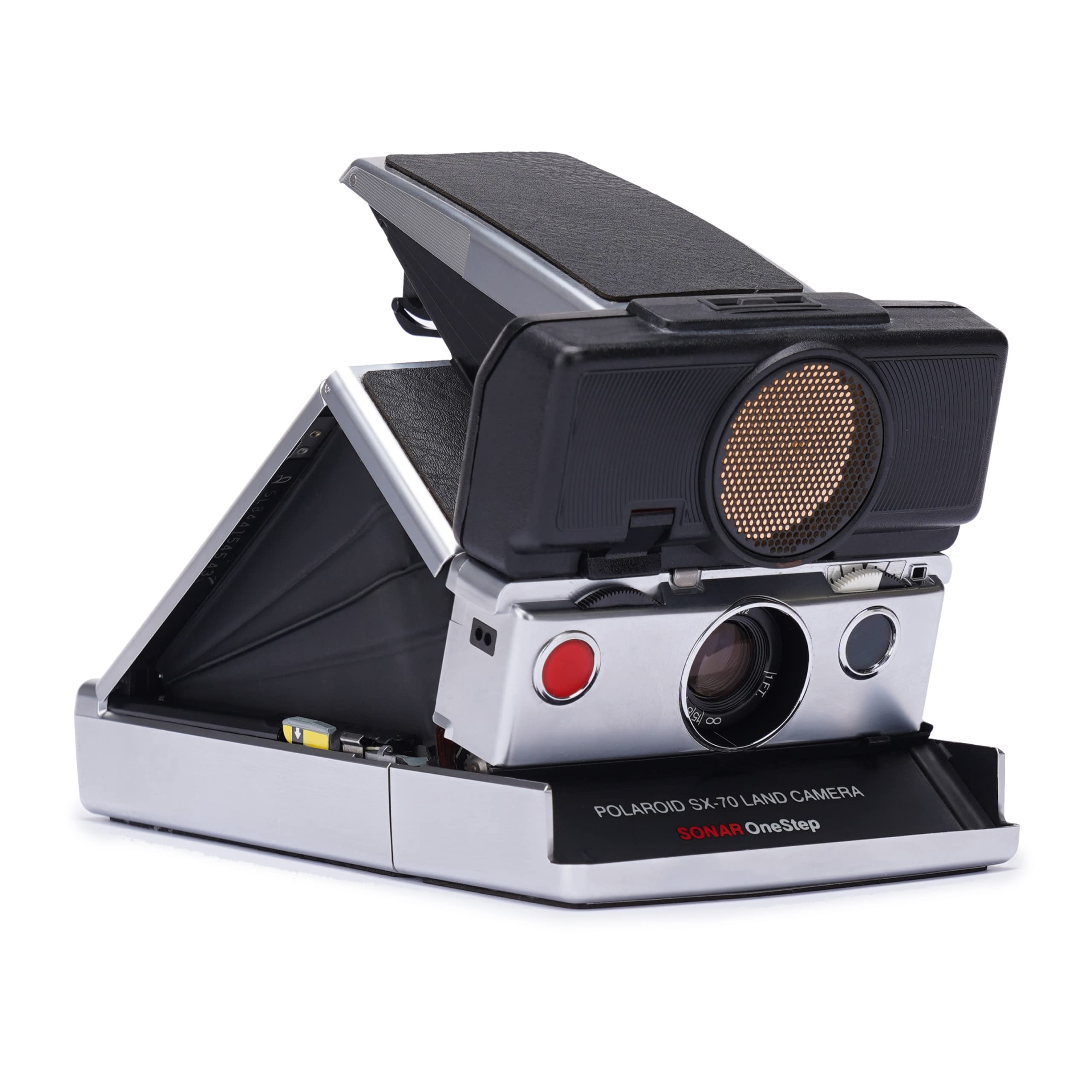 Polaroid Polaroid SX-70 Land Camera Sonar OneStep