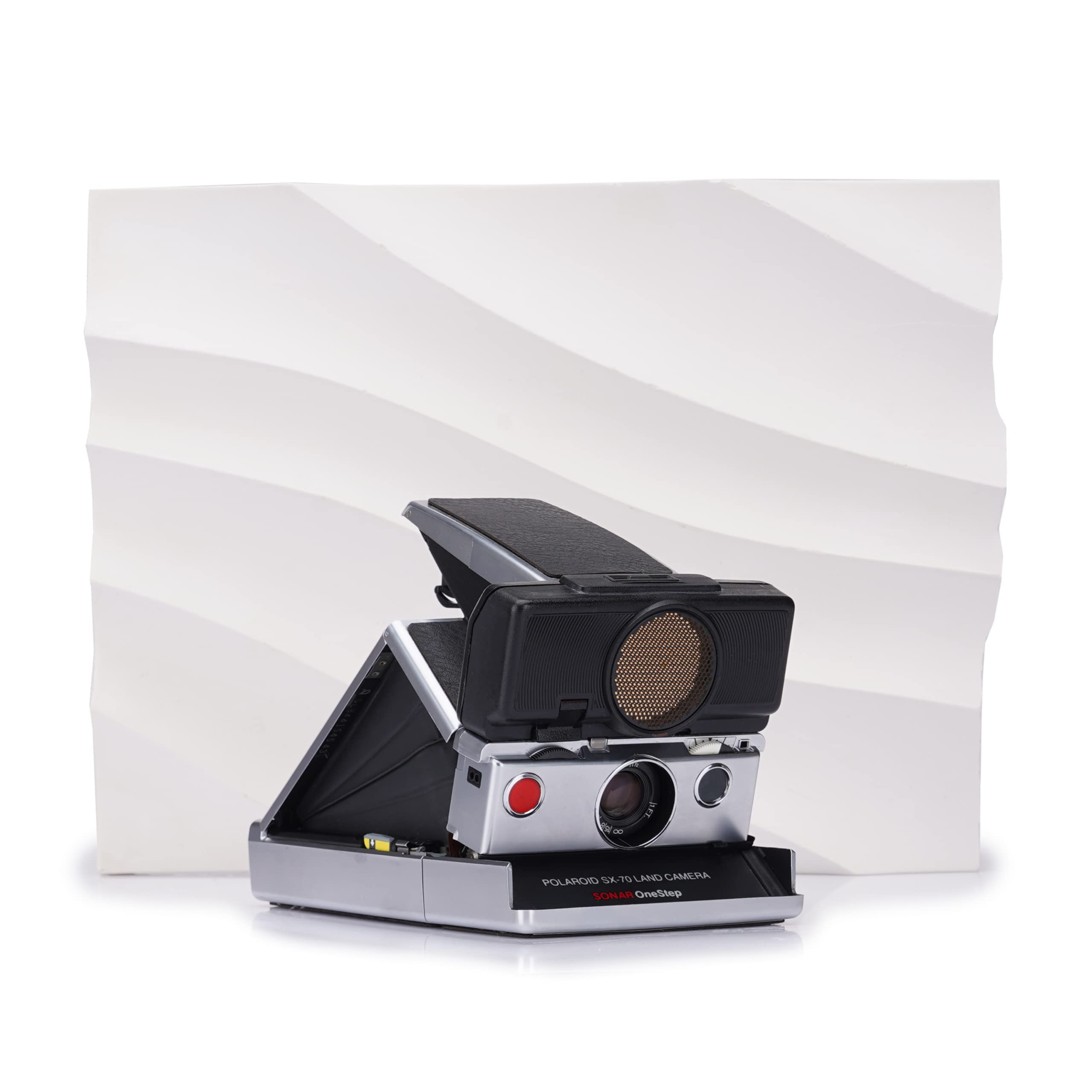 Polaroid Polaroid SX-70 Land Camera Sonar OneStep