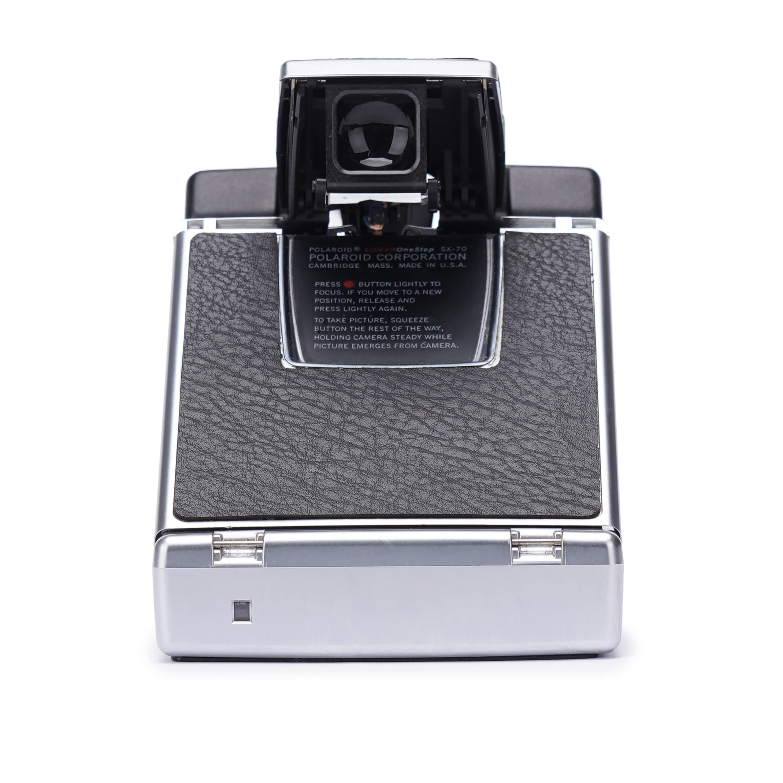 Polaroid Polaroid SX-70 Land Camera Sonar OneStep