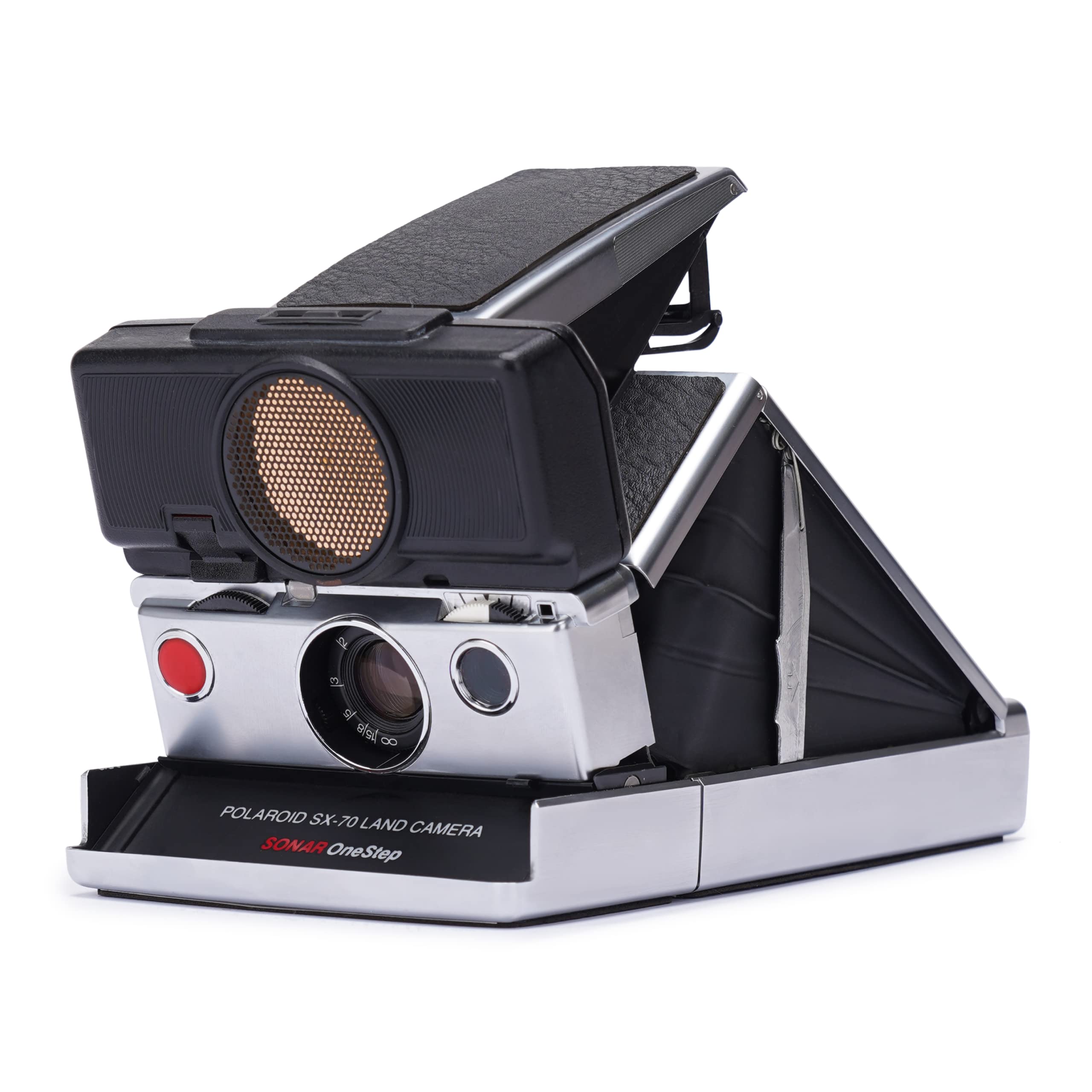 Polaroid Polaroid SX-70 Land Camera Sonar OneStep