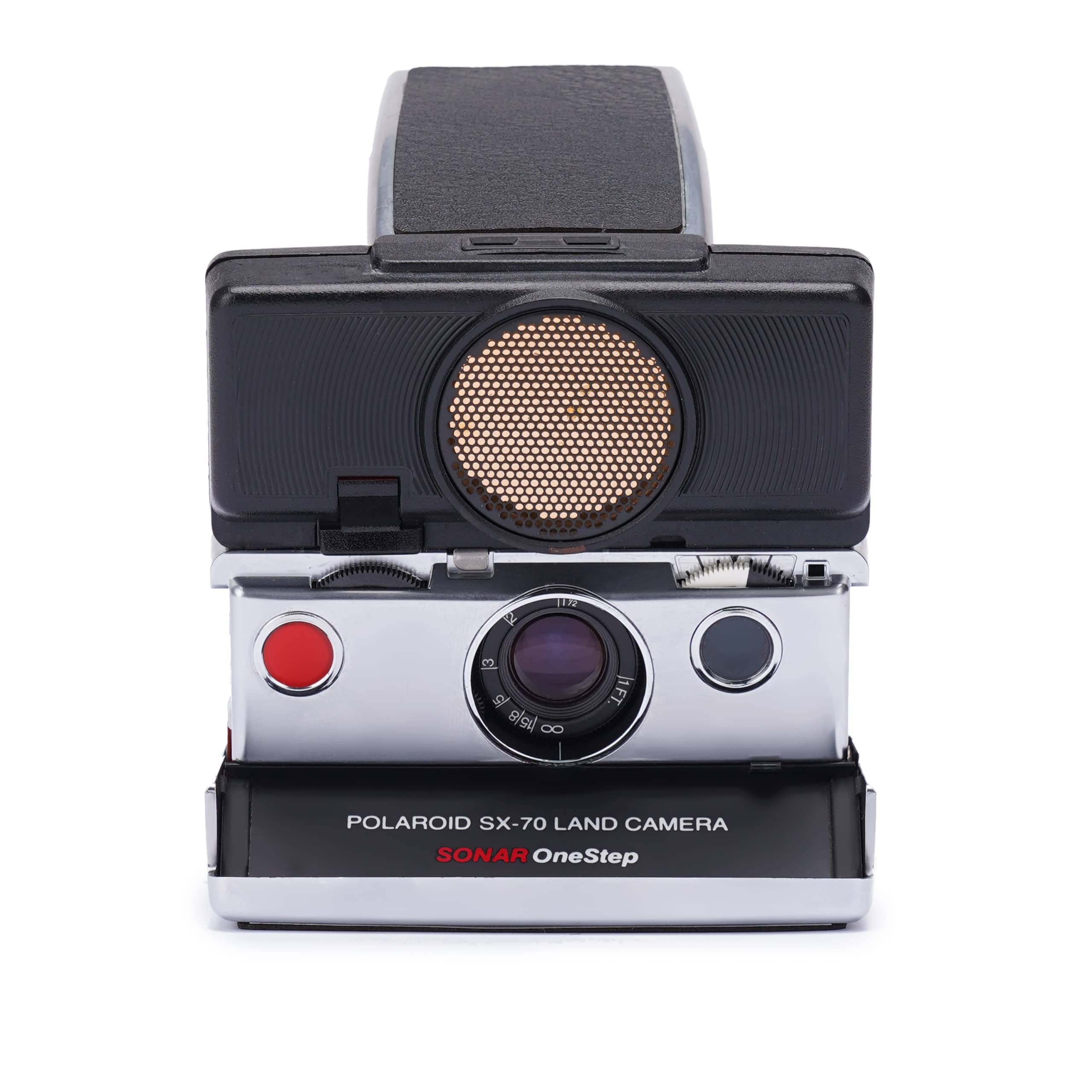 Polaroid Polaroid SX-70 Land Camera Sonar OneStep