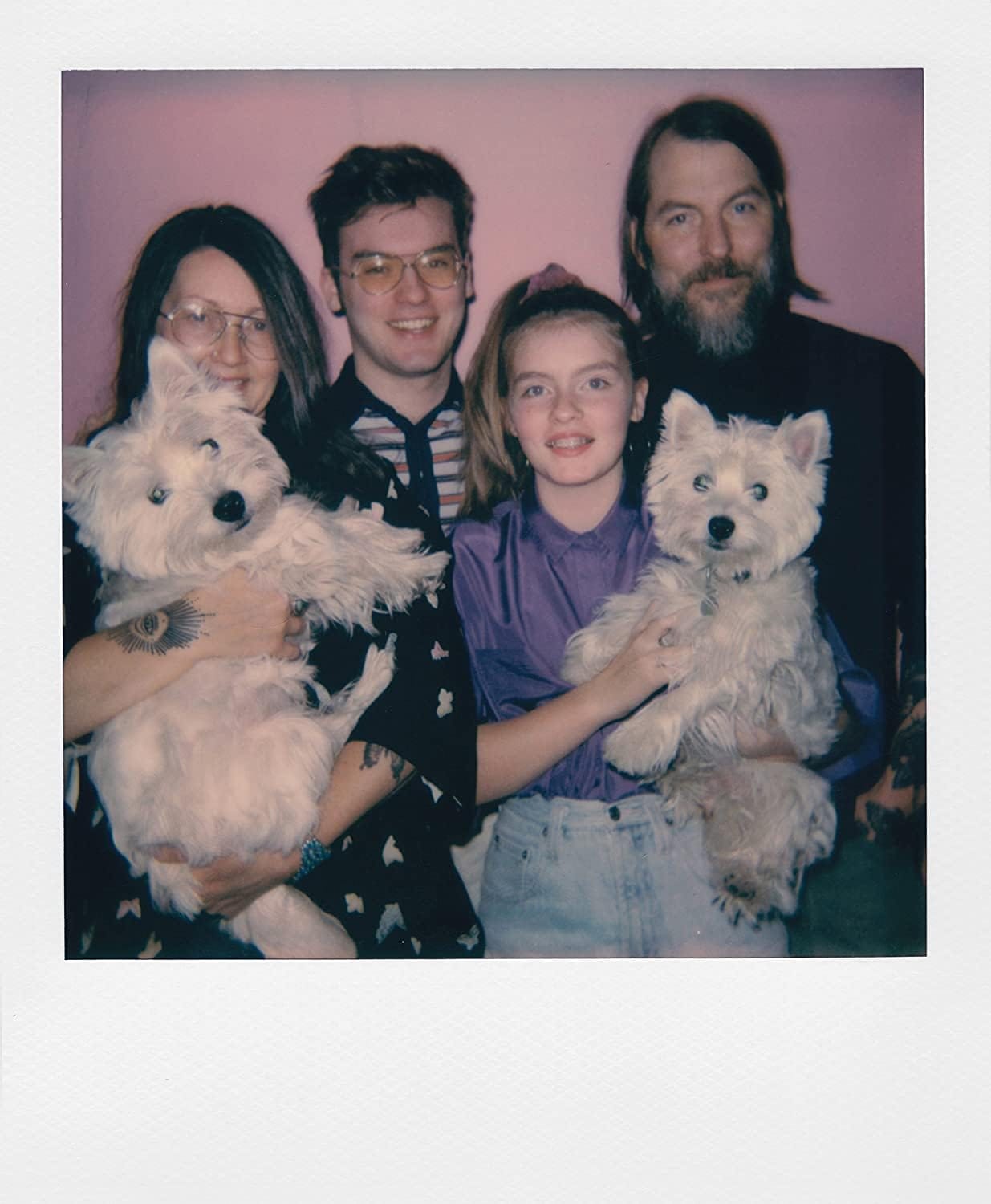 Polaroid Vintage Polaroid One Step Flash Camera