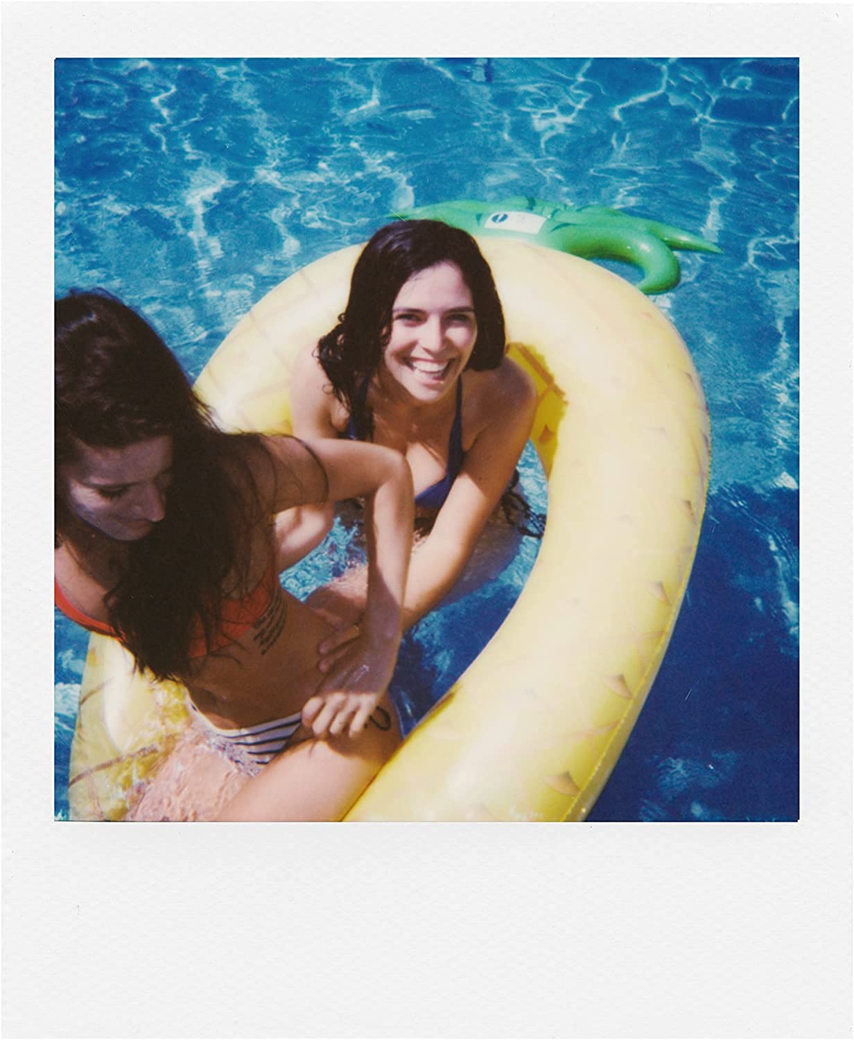 Polaroid Vintage Polaroid One Step Flash Camera