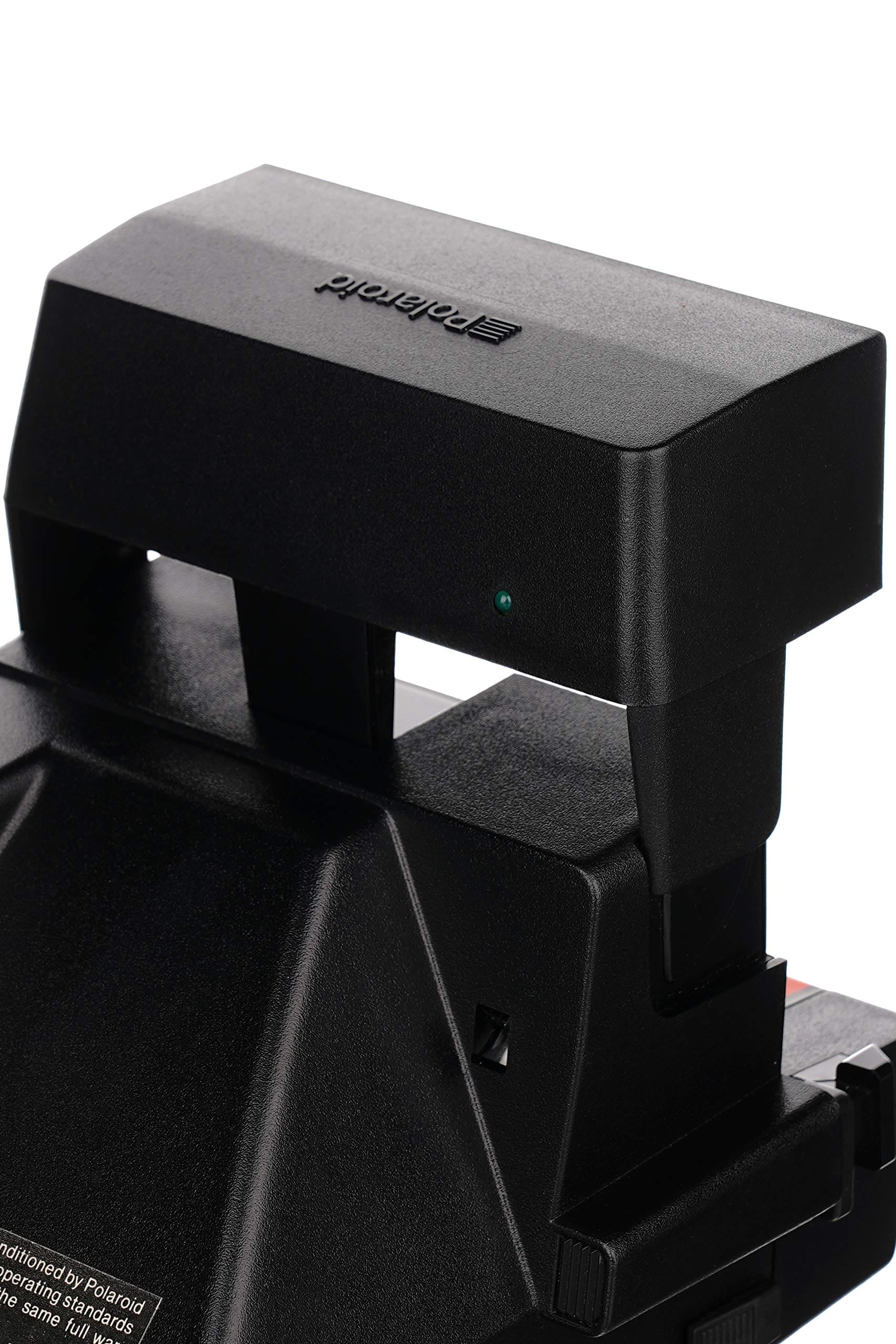 Polaroid Vintage Polaroid One Step Flash Camera