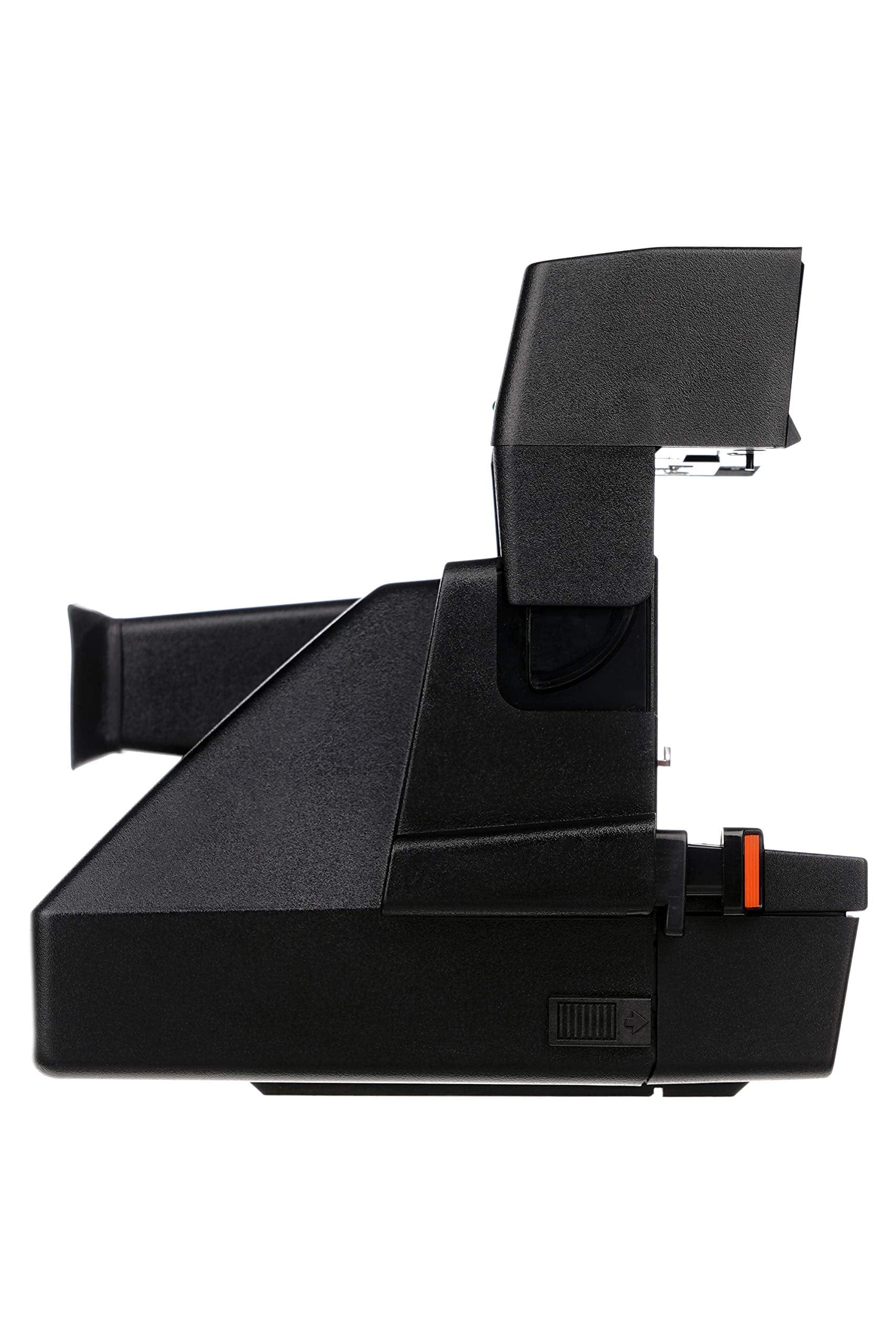 Polaroid Vintage Polaroid One Step Flash Camera