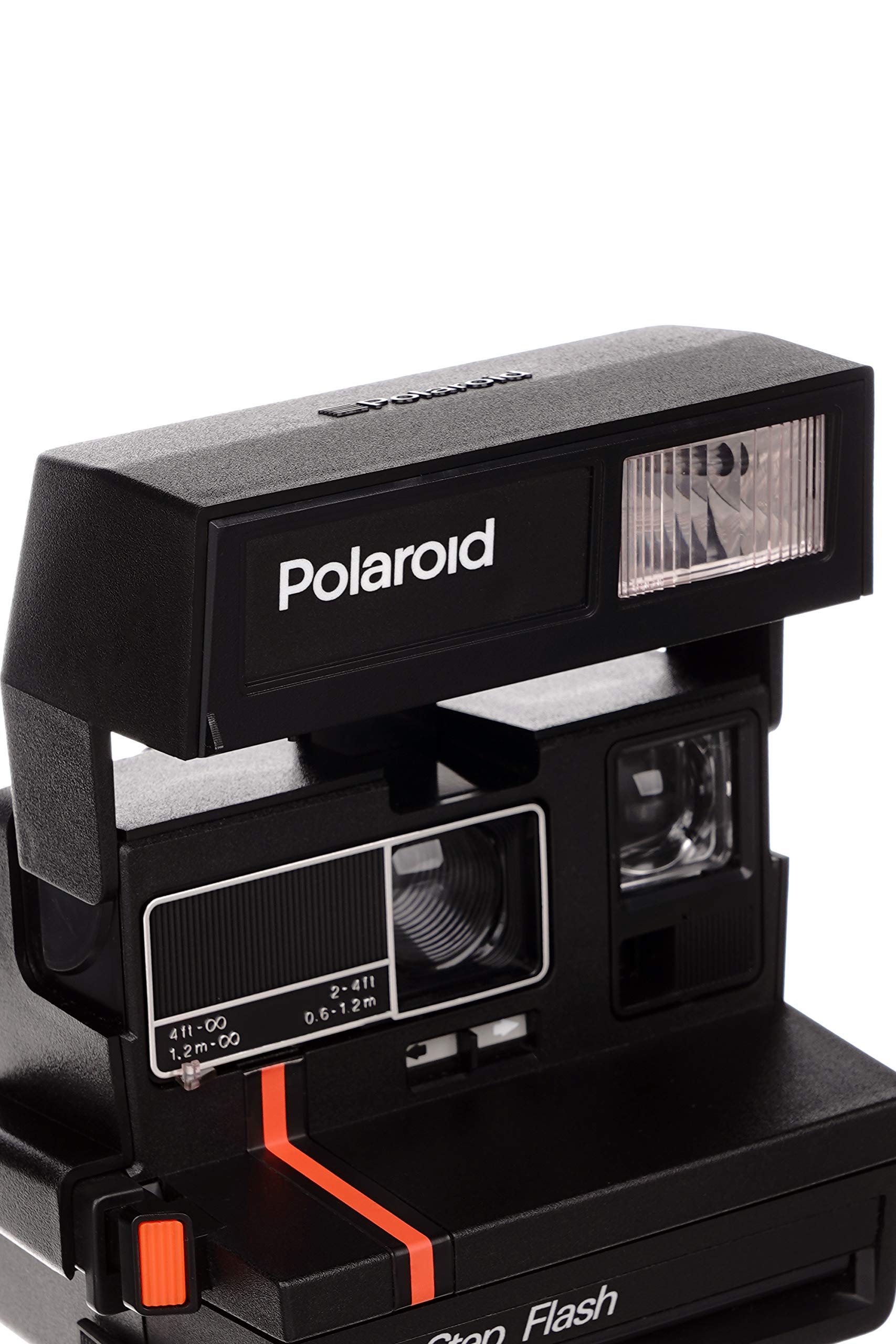 Polaroid Vintage Polaroid One Step Flash Camera