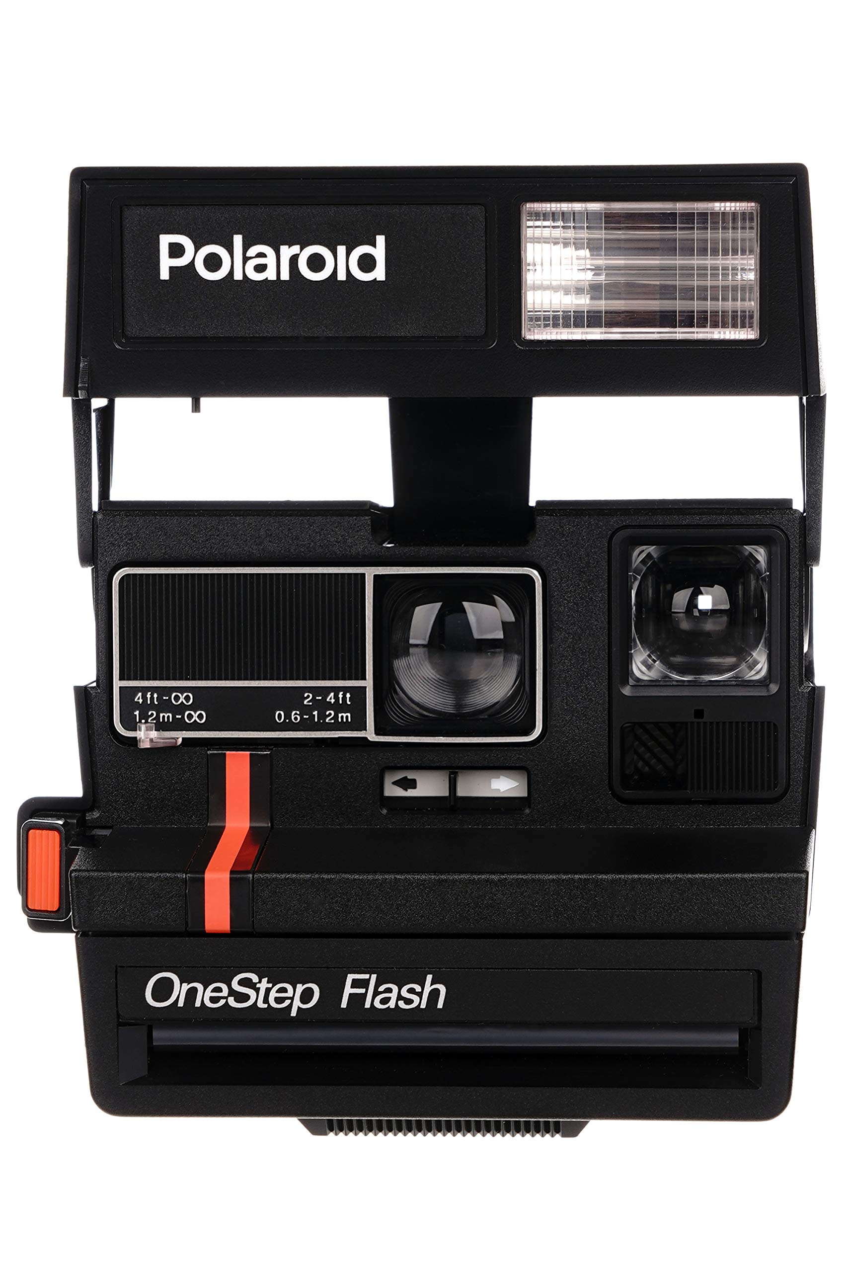 Polaroid Vintage Polaroid One Step Flash Camera
