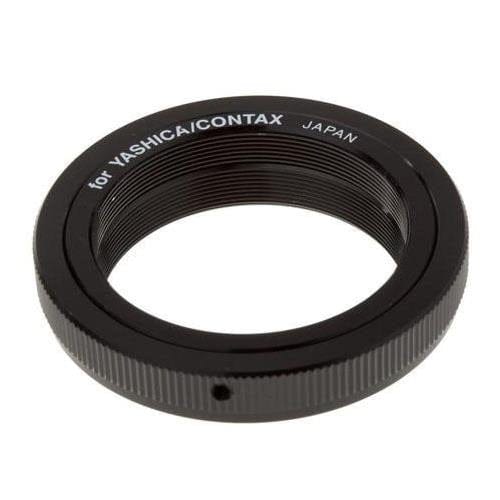 ProOptic Adorama T-Mount for Yashica & Contax Camera Mounts