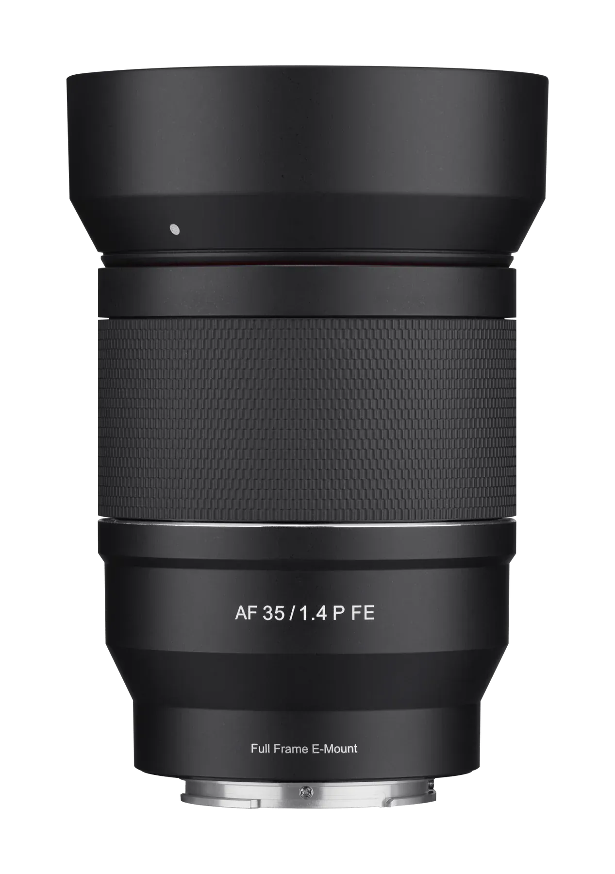 Rokinon Cameras & Photo:Lenses & Filters:Lenses Rokinon AF 35mm F1.4 P FE  Full Frame Lens (Sony E Mount)