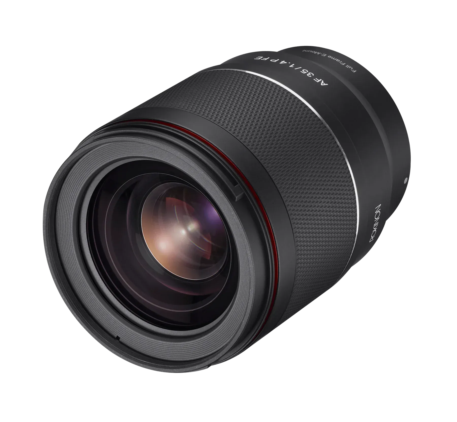 Rokinon Cameras & Photo:Lenses & Filters:Lenses Rokinon AF 35mm F1.4 P FE  Full Frame Lens (Sony E Mount)