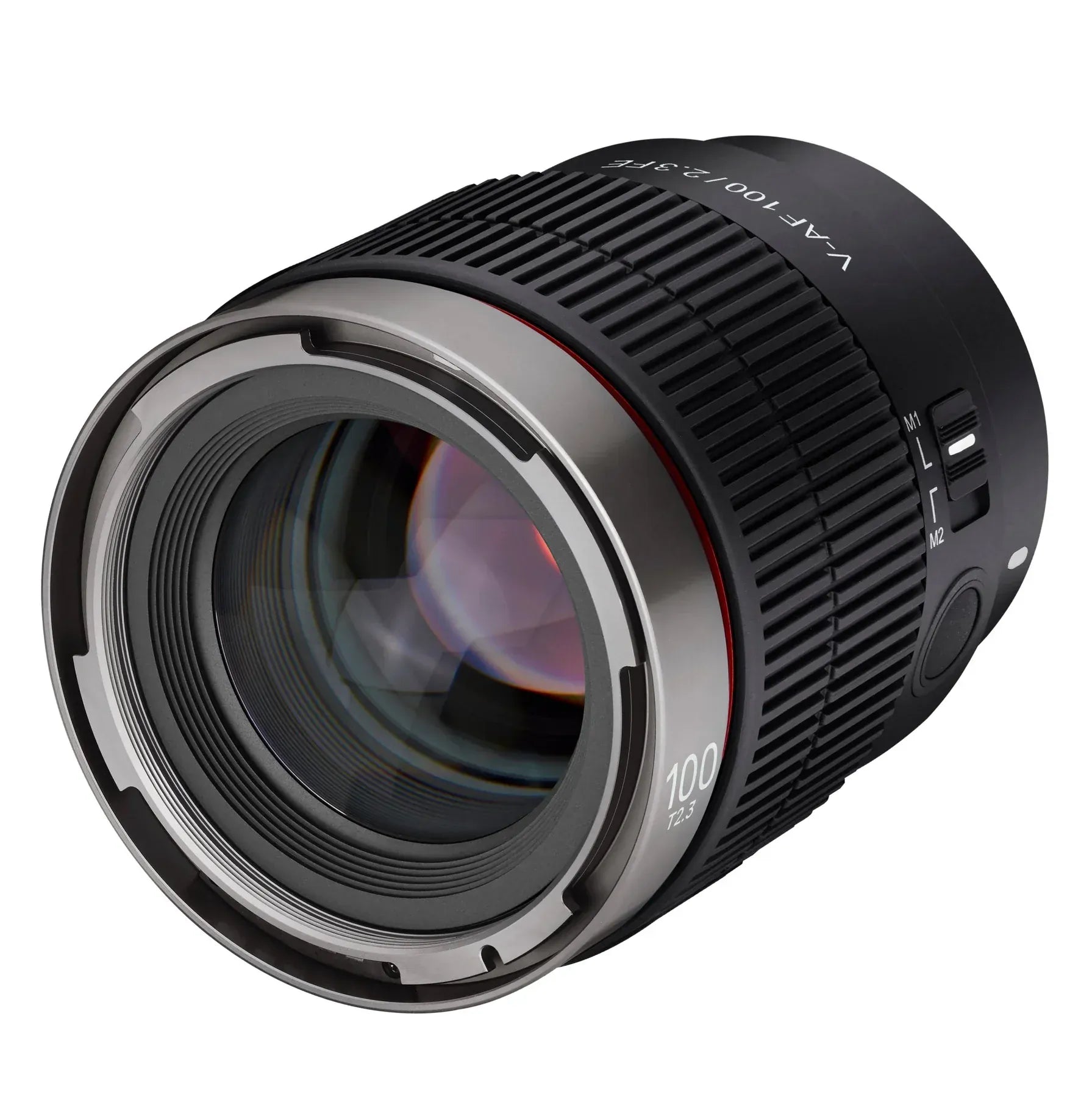 Rokinon Rokinon 100mm T2.3 Full Frame Cine Auto Focus for Sony E