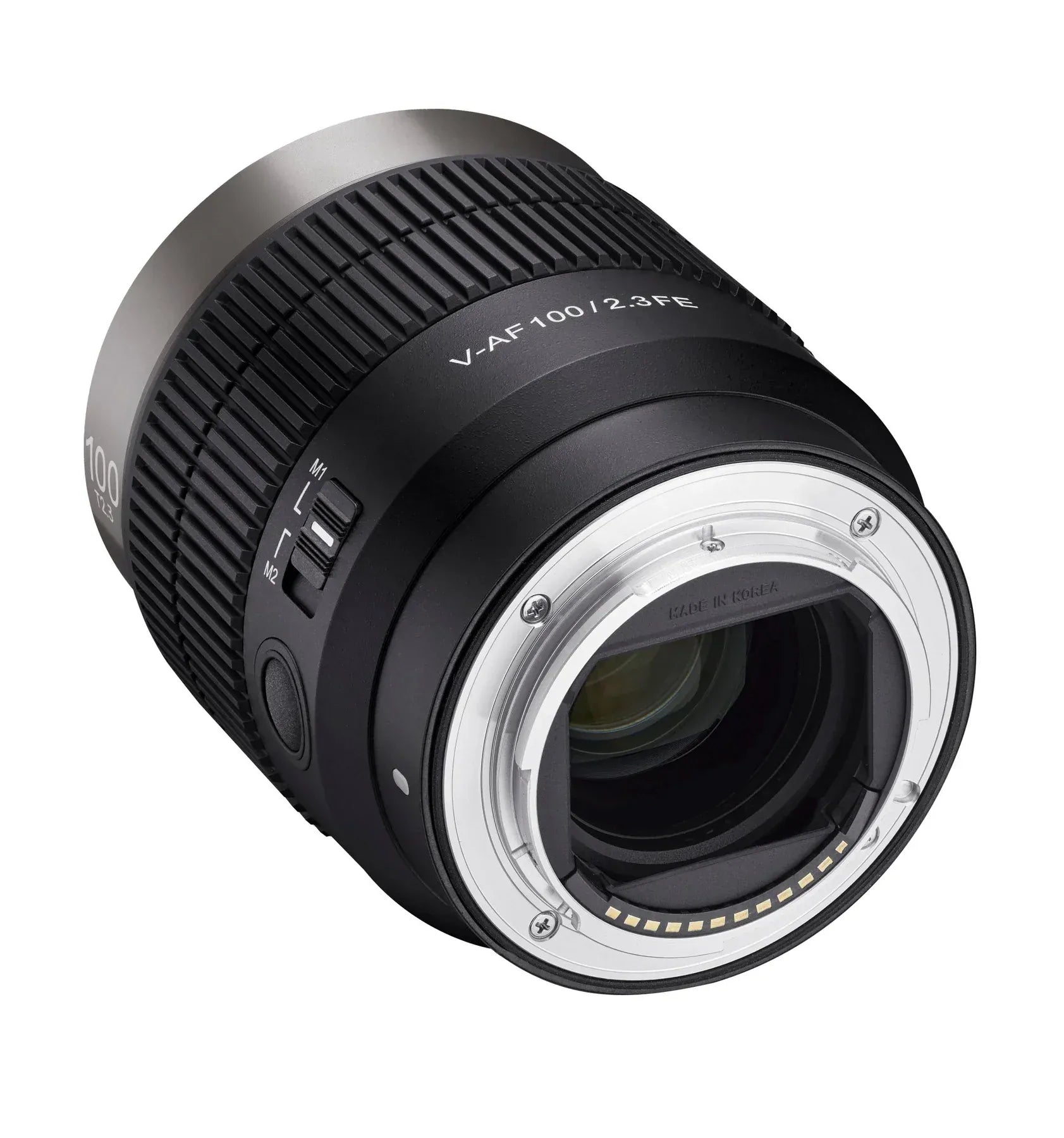Rokinon Rokinon 100mm T2.3 Full Frame Cine Auto Focus for Sony E