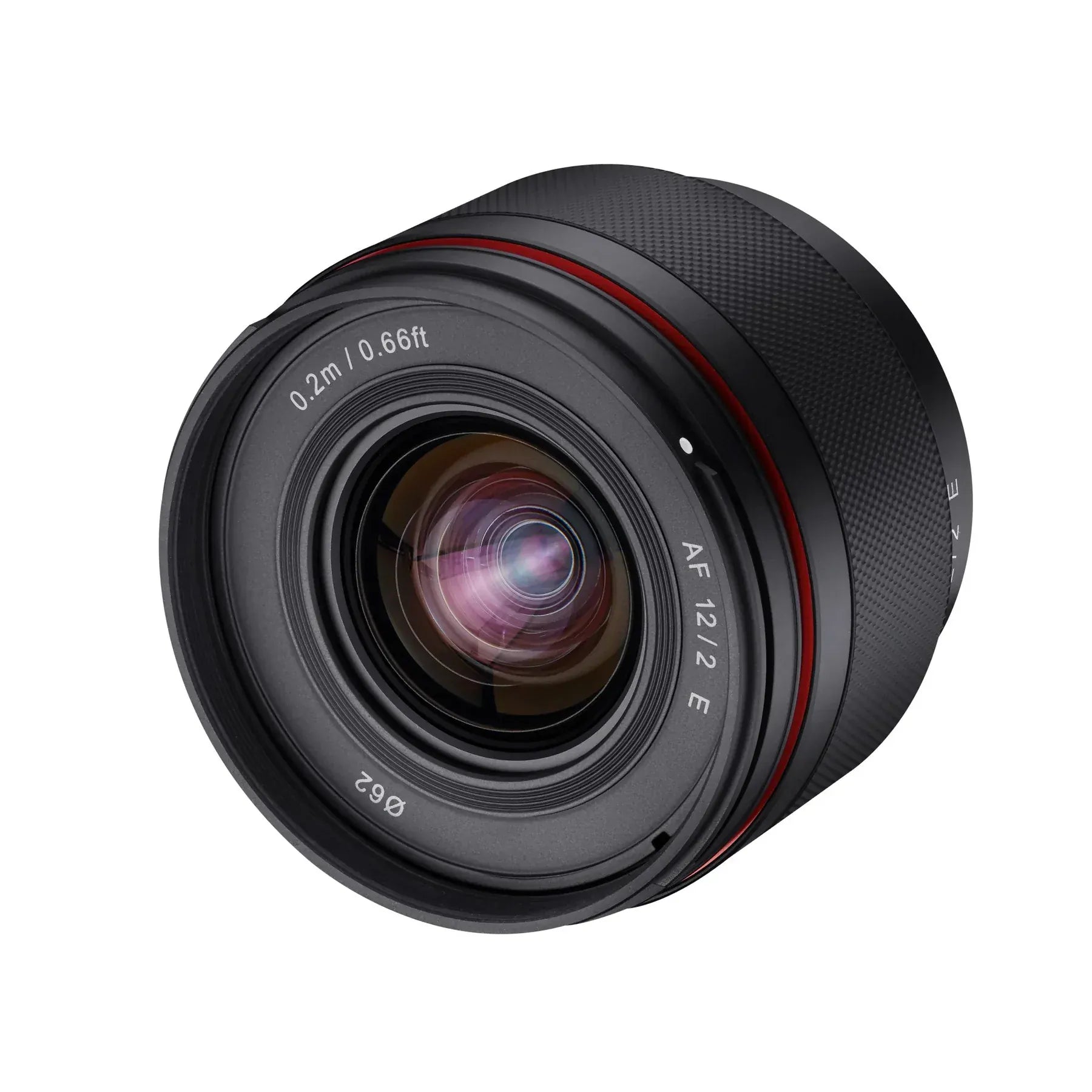 Rokinon Rokinon 12mm f/2.0 AF Compact Ultra Wide-Angle Lens for Sony E-Mount
