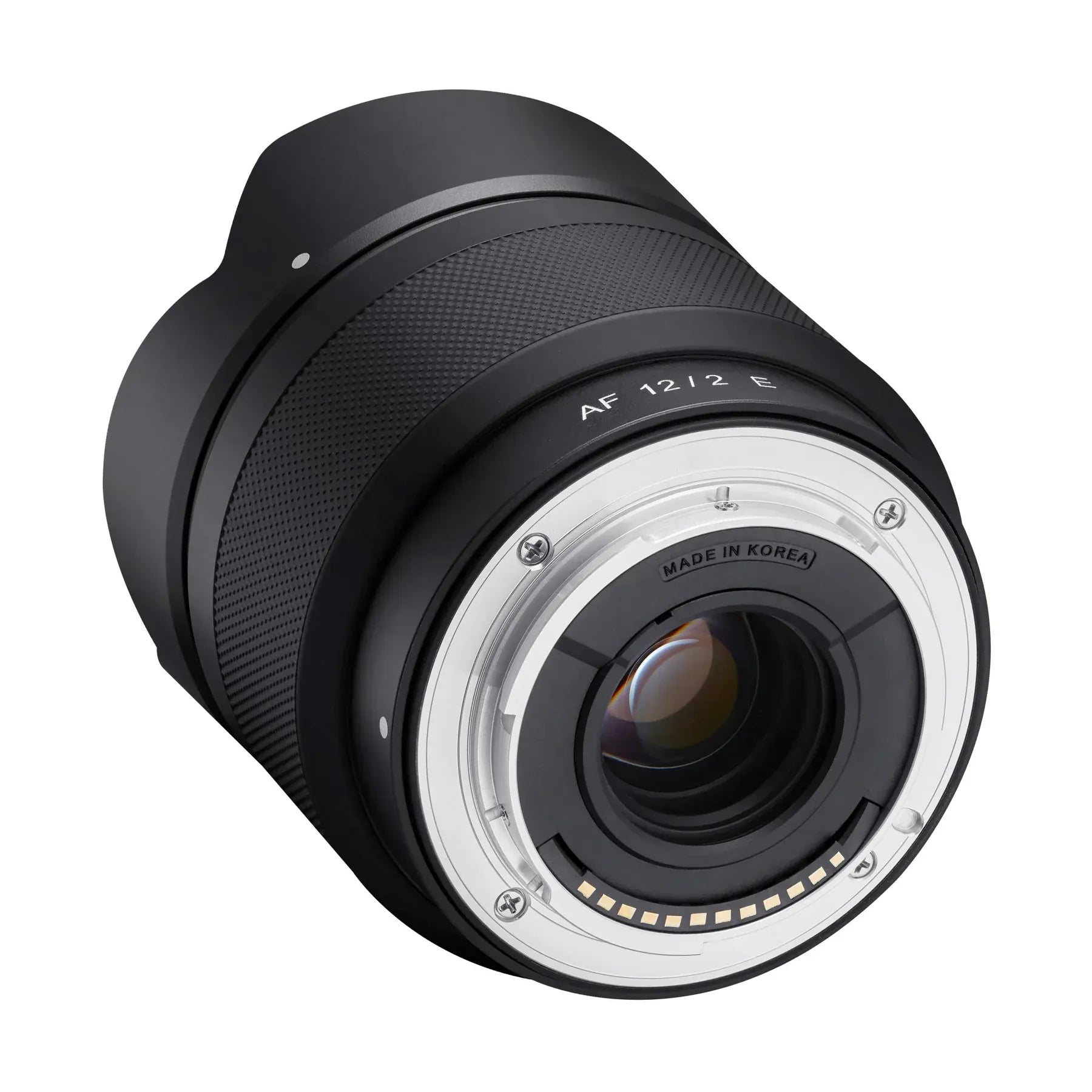 Rokinon Rokinon 12mm f/2.0 AF Compact Ultra Wide-Angle Lens for Sony E-Mount