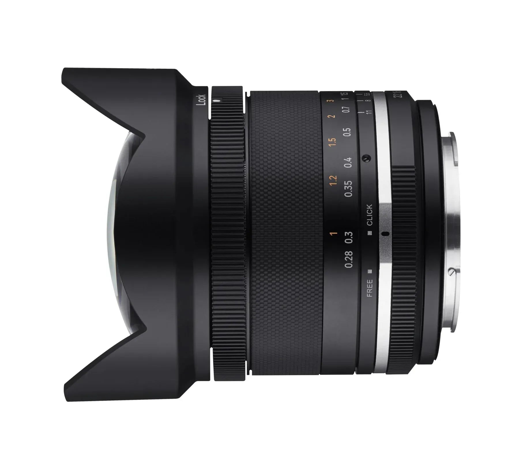 Rokinon Rokinon 14mm f/2.8 Series II Lens for Canon EF