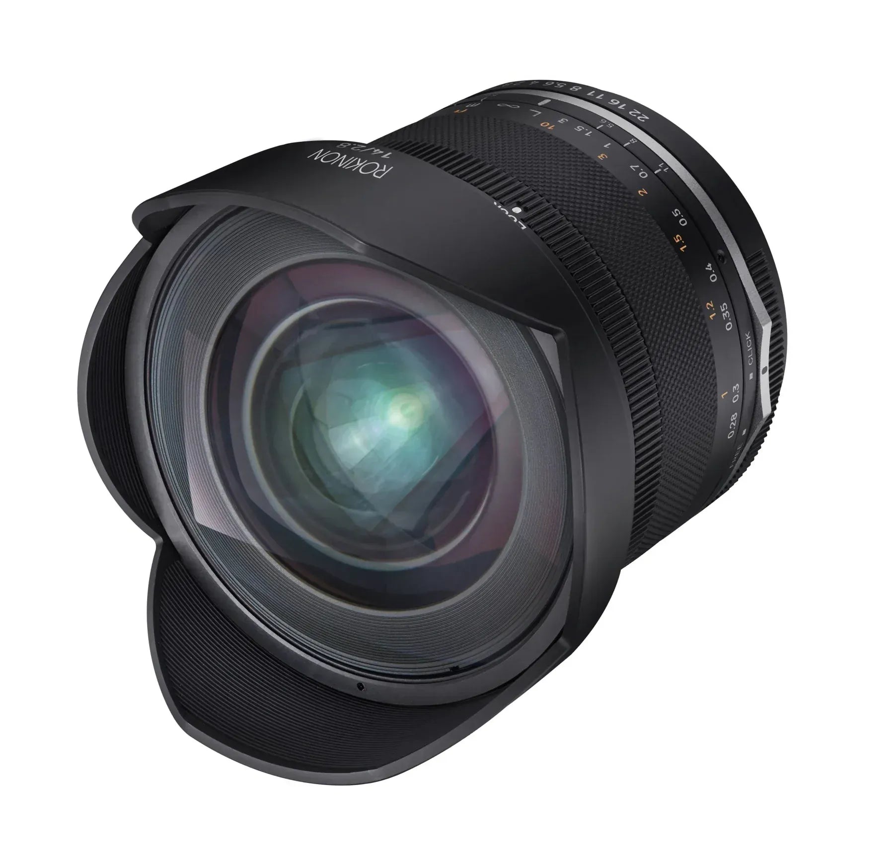 Rokinon Rokinon 14mm f/2.8 Series II Lens for Canon EF
