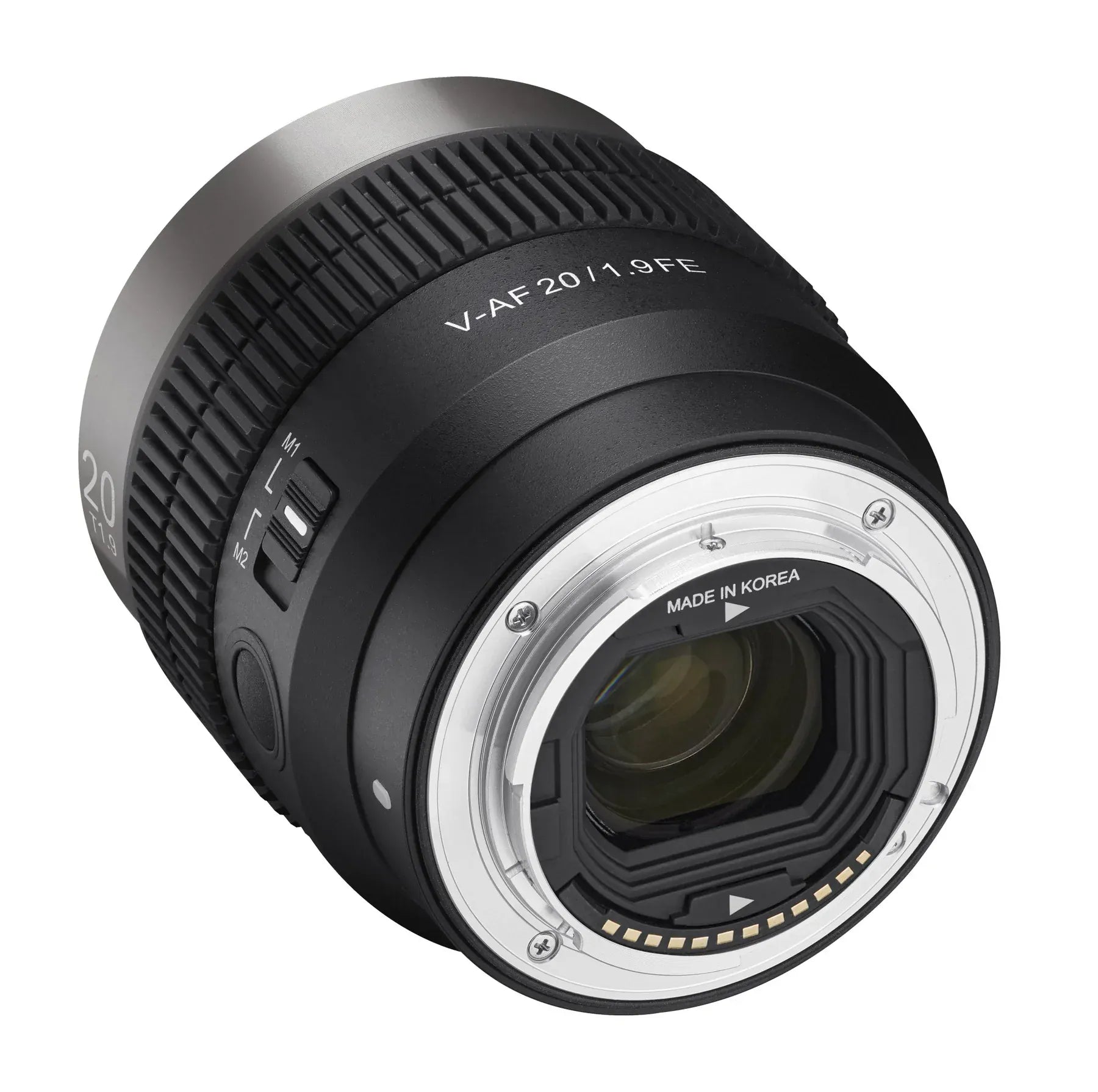 Rokinon Rokinon 20mm T1.9 Full Frame Cine Auto Focus for Sony E
