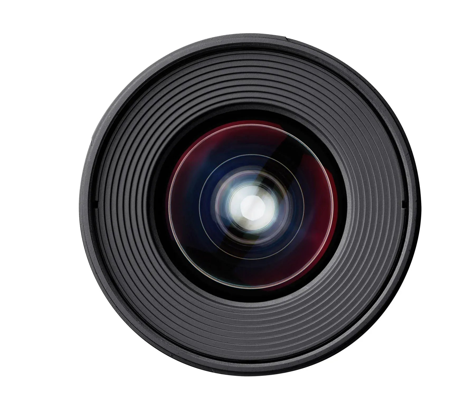 Rokinon Rokinon 20mm T1.9 Full Frame Wide Angle Cine DS Lens for Canon EF
