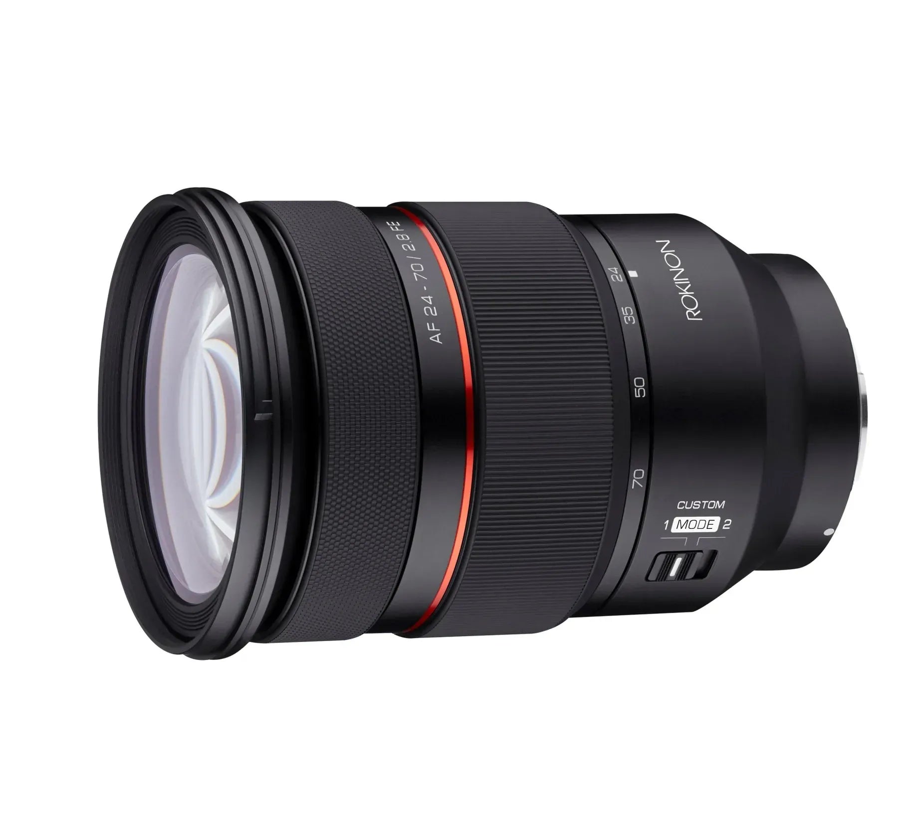 Rokinon Rokinon 24-70mm f2.8 AF Zoom Lens for Sony E