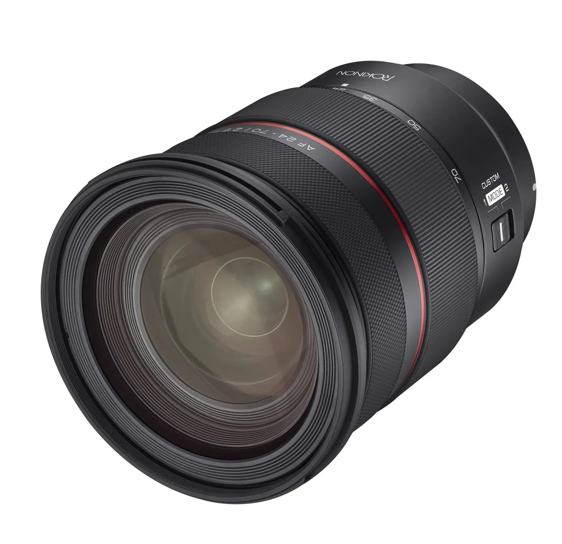 Rokinon Rokinon 24-70mm f2.8 AF Zoom Lens for Sony E