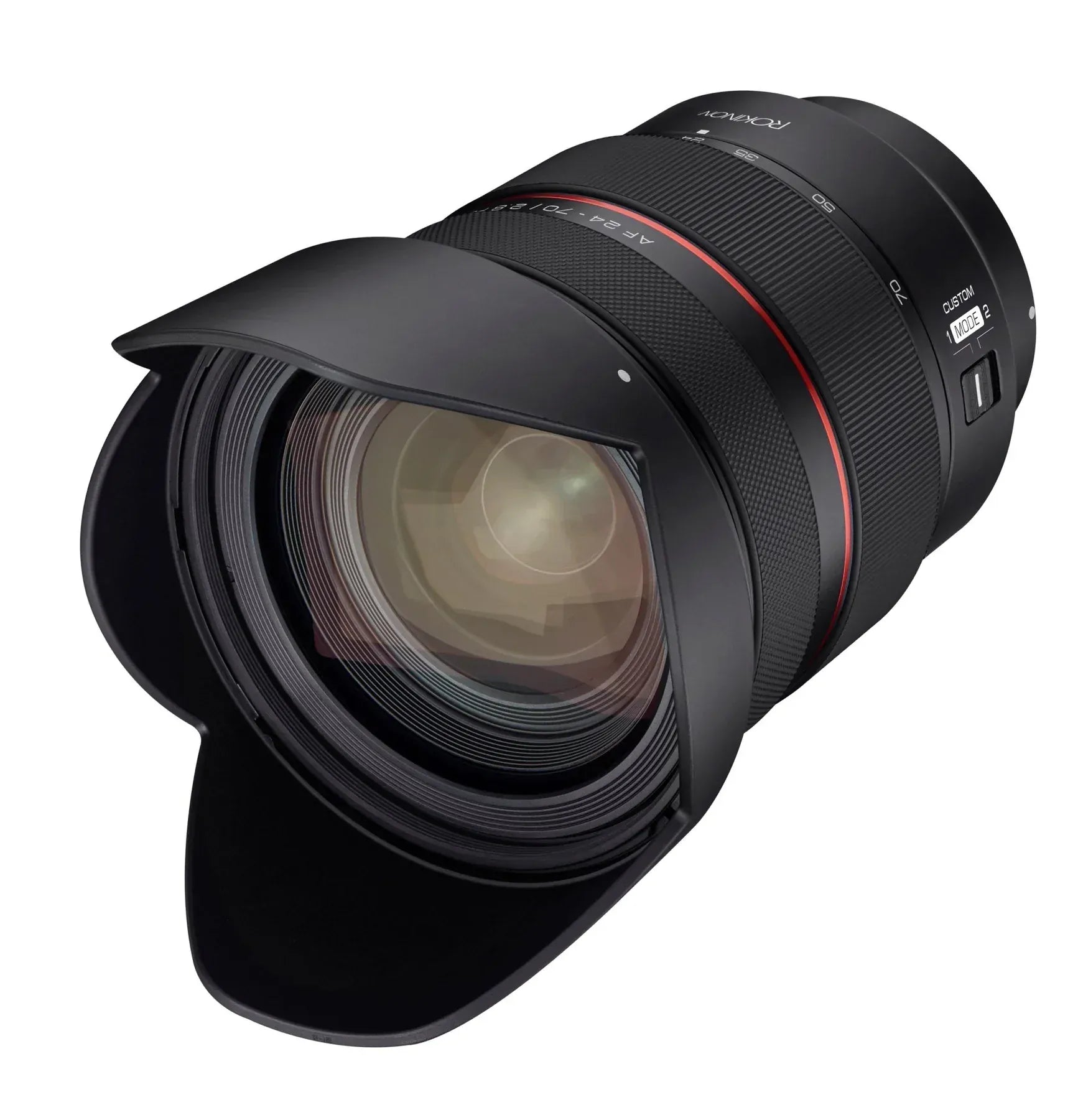 Rokinon Rokinon 24-70mm f2.8 AF Zoom Lens for Sony E