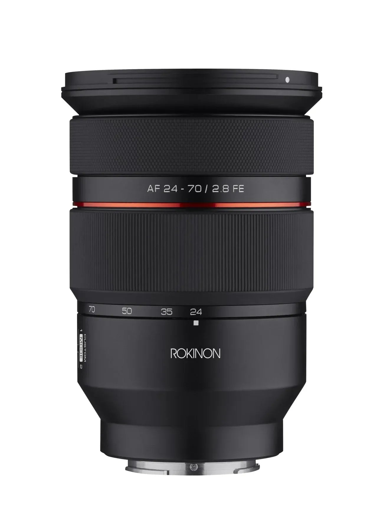 Rokinon Rokinon 24-70mm f2.8 AF Zoom Lens for Sony E