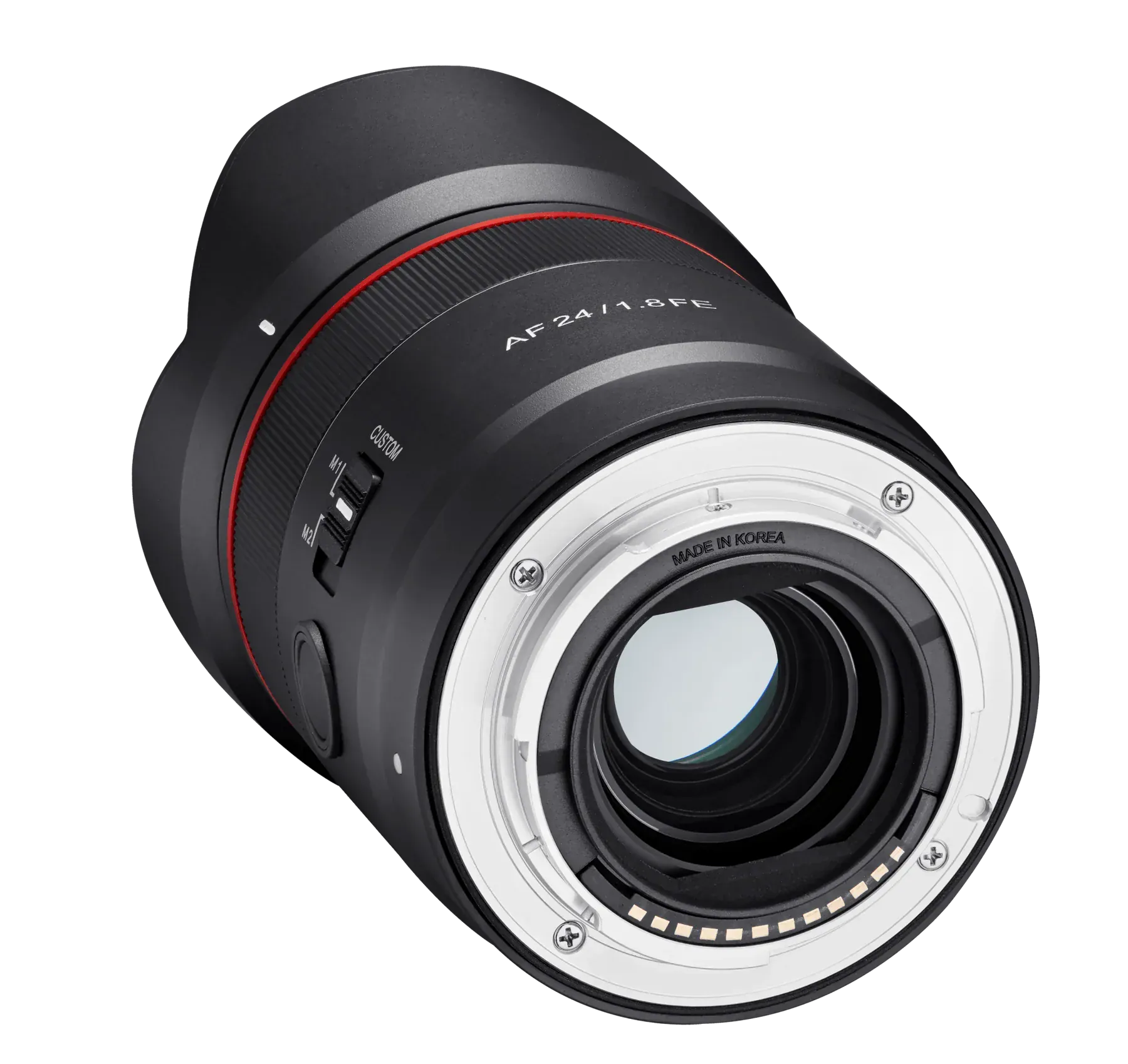 Rokinon Rokinon 24-70mm f2.8 AF Zoom Lens for Sony E