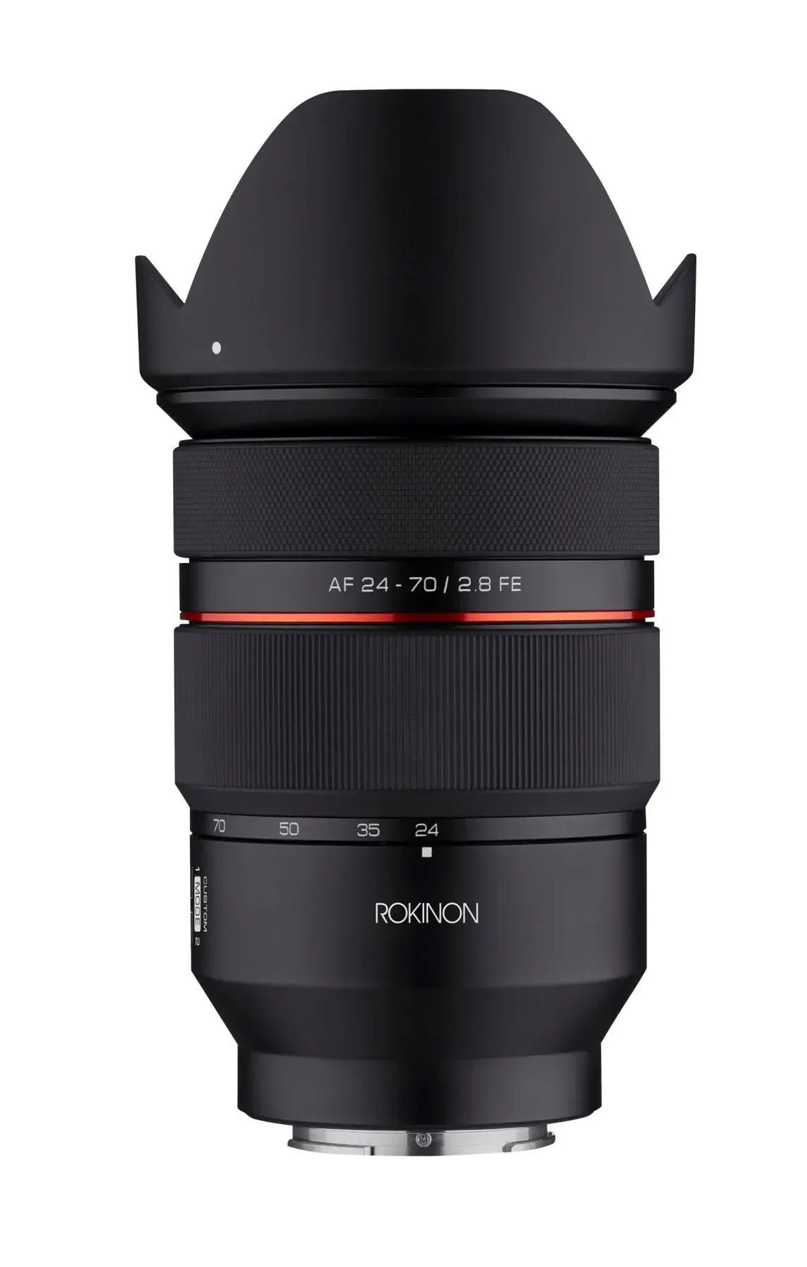 Rokinon Rokinon 24-70mm f2.8 AF Zoom Lens for Sony E