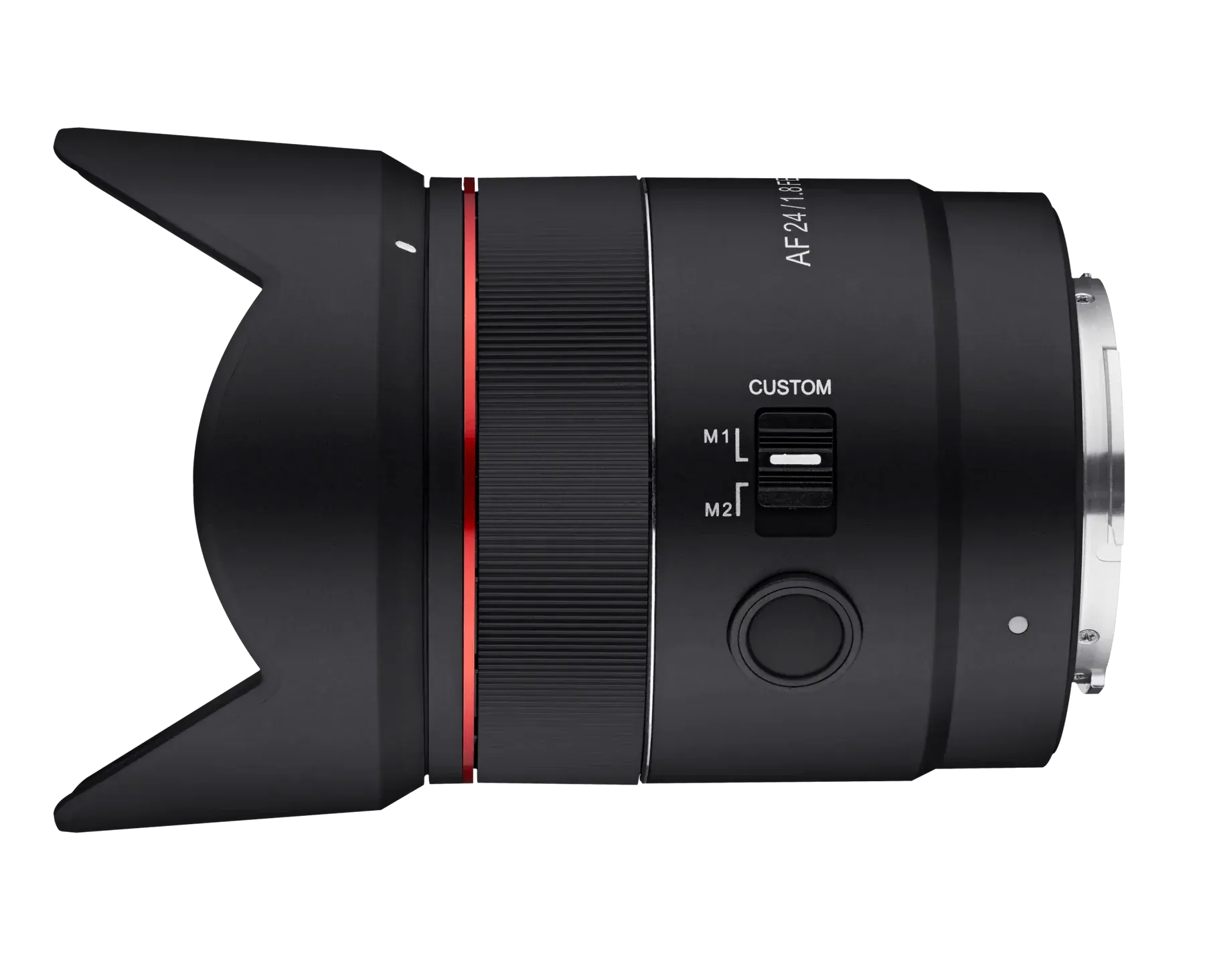 Rokinon Rokinon 24mm f1.8 AF Compact Lens for Sony E