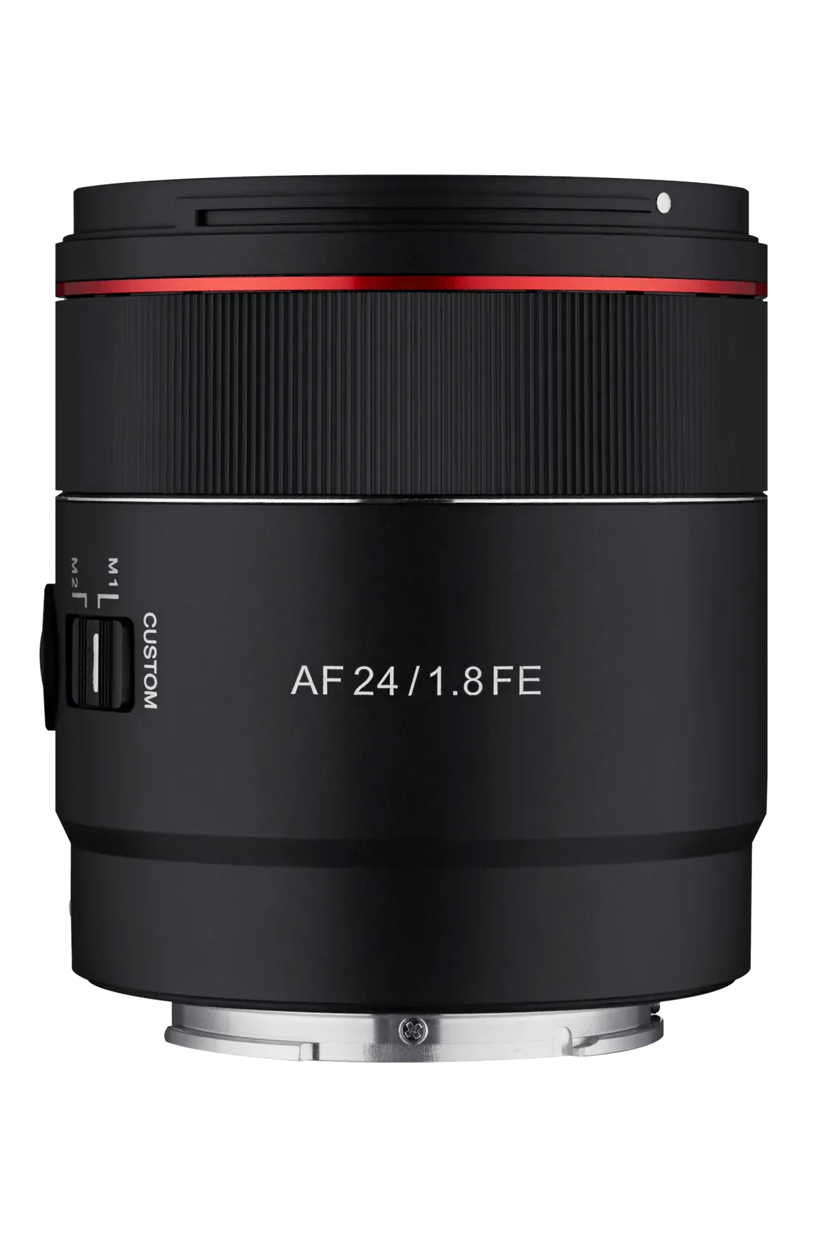 Rokinon Rokinon 24mm f1.8 AF Compact Lens for Sony E