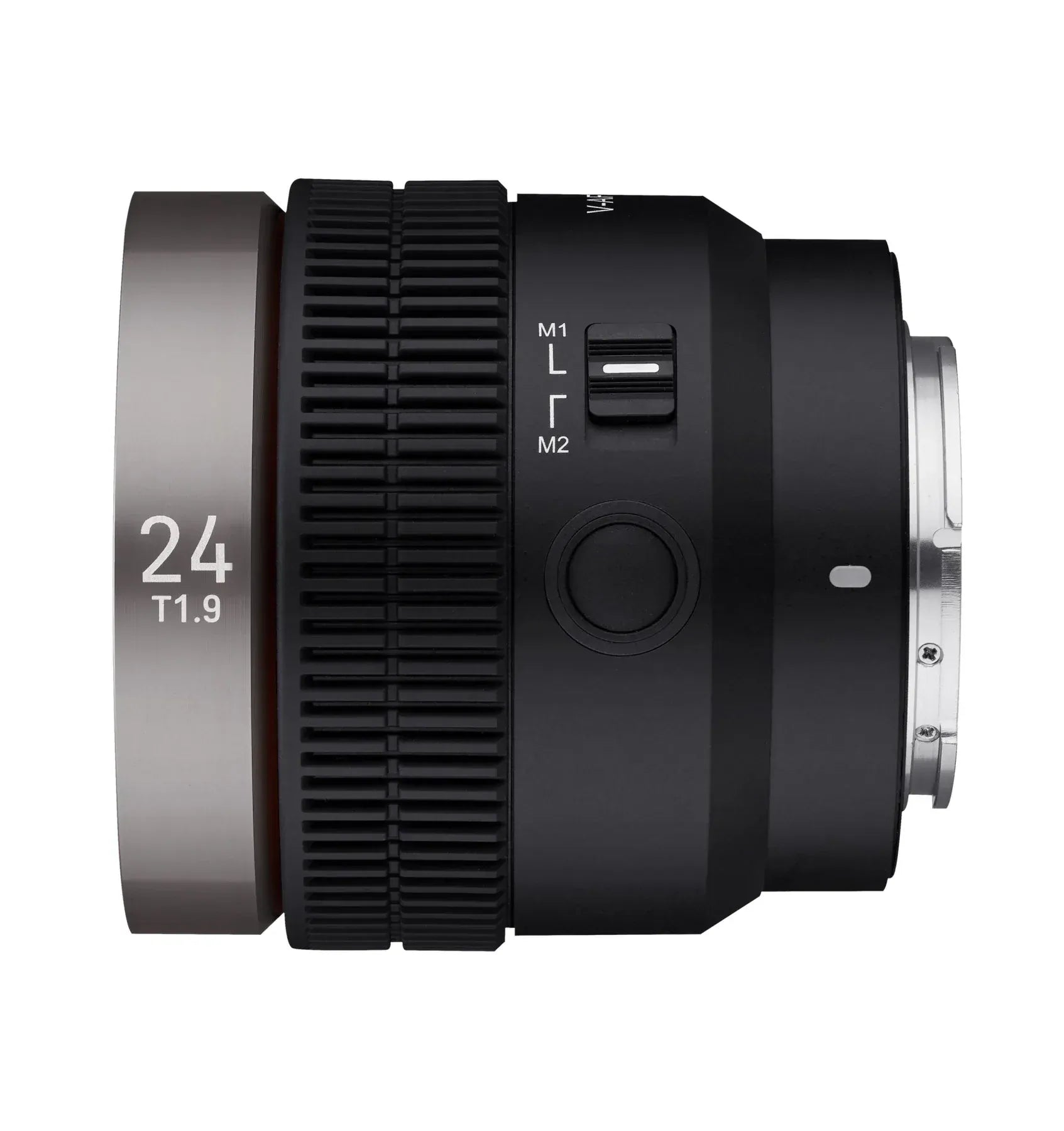 Rokinon Rokinon 24mm T1.9 Full Frame Cine Auto Focus for Sony E