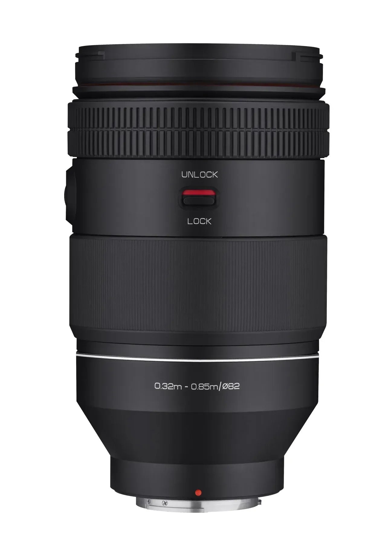 Rokinon Rokinon 35-150mm f2-2.8 AF Lens for Leica L