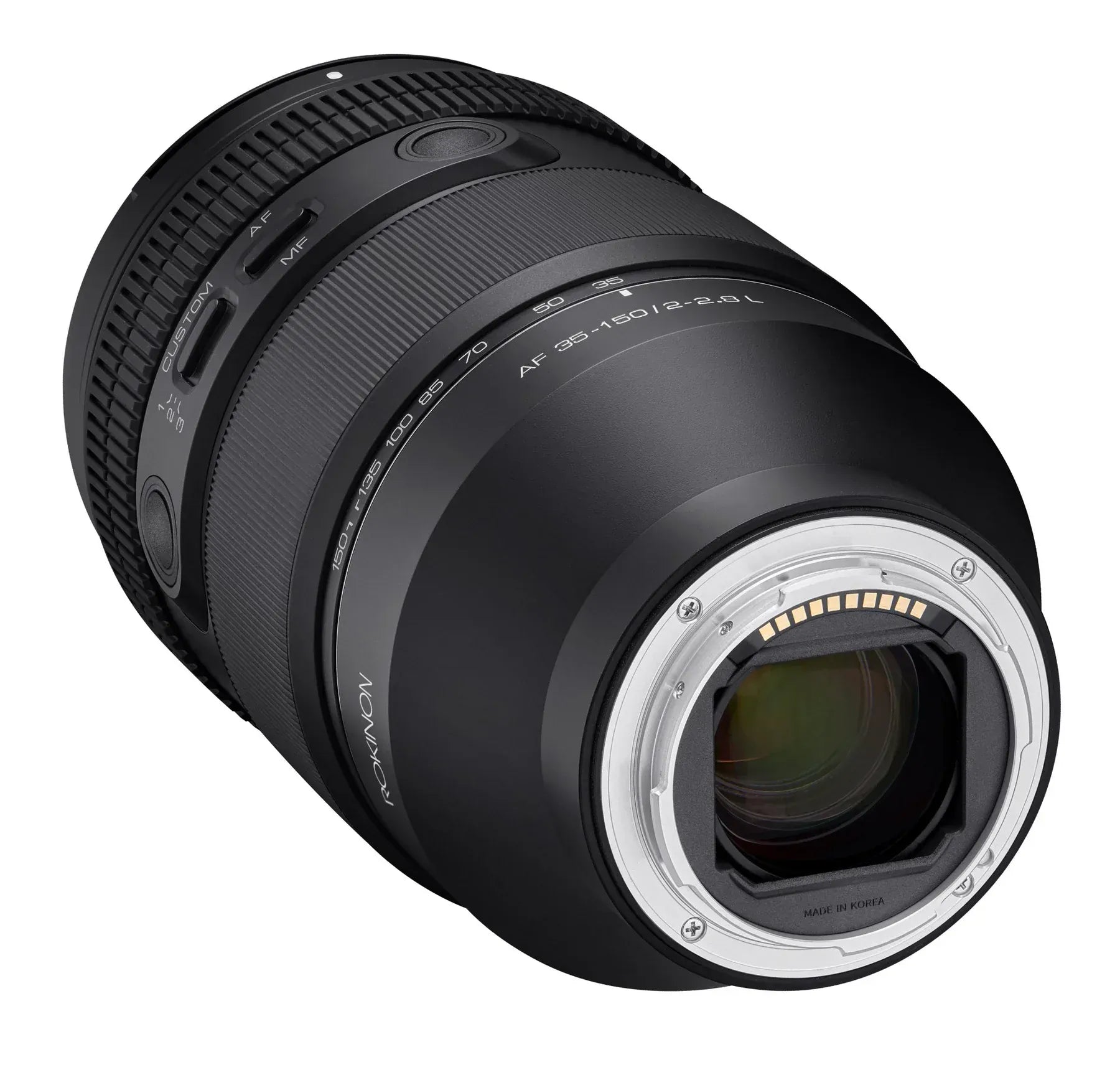 Rokinon Rokinon 35-150mm f2-2.8 AF Lens for Leica L