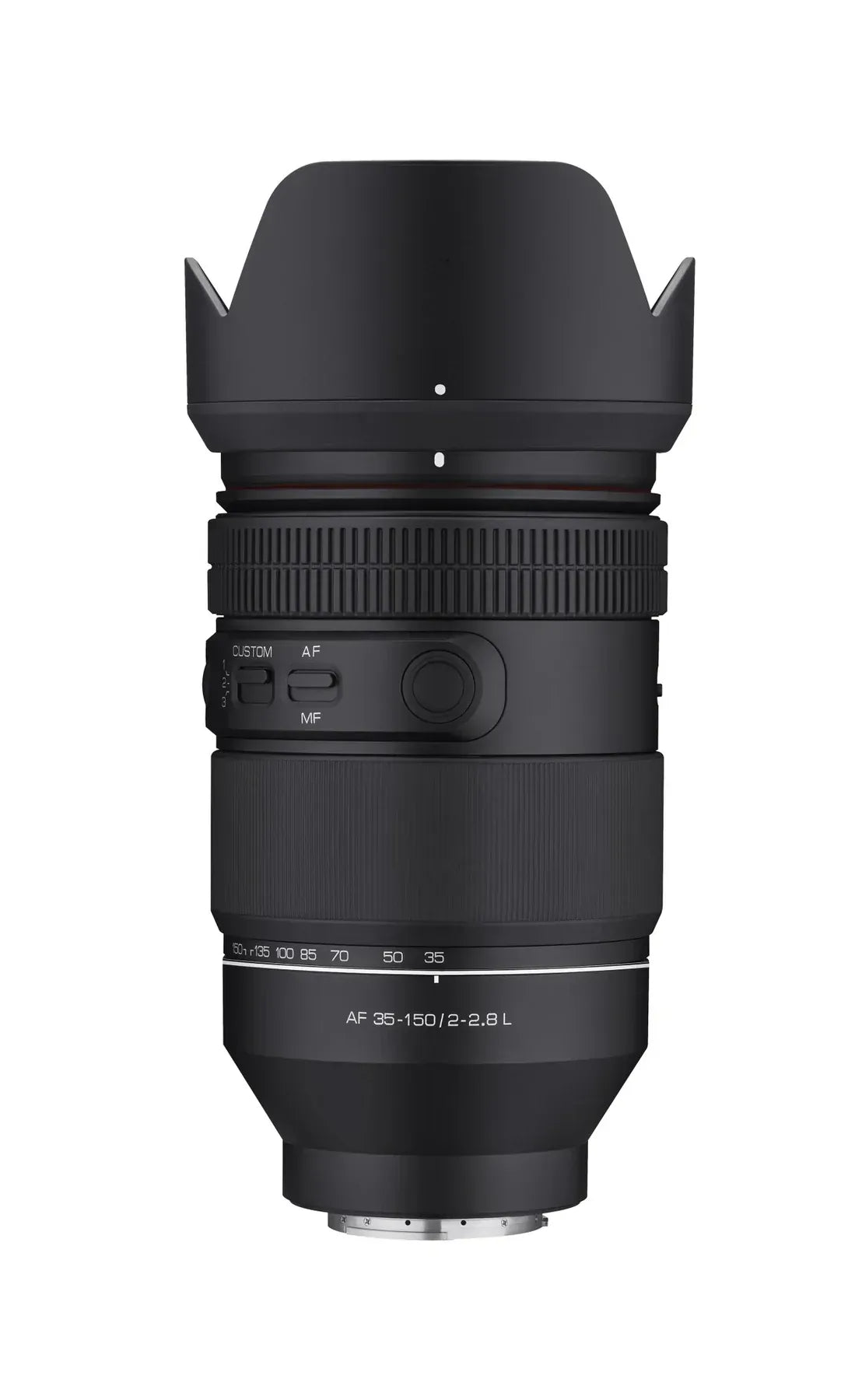 Rokinon Rokinon 35-150mm f2-2.8 AF Lens for Leica L
