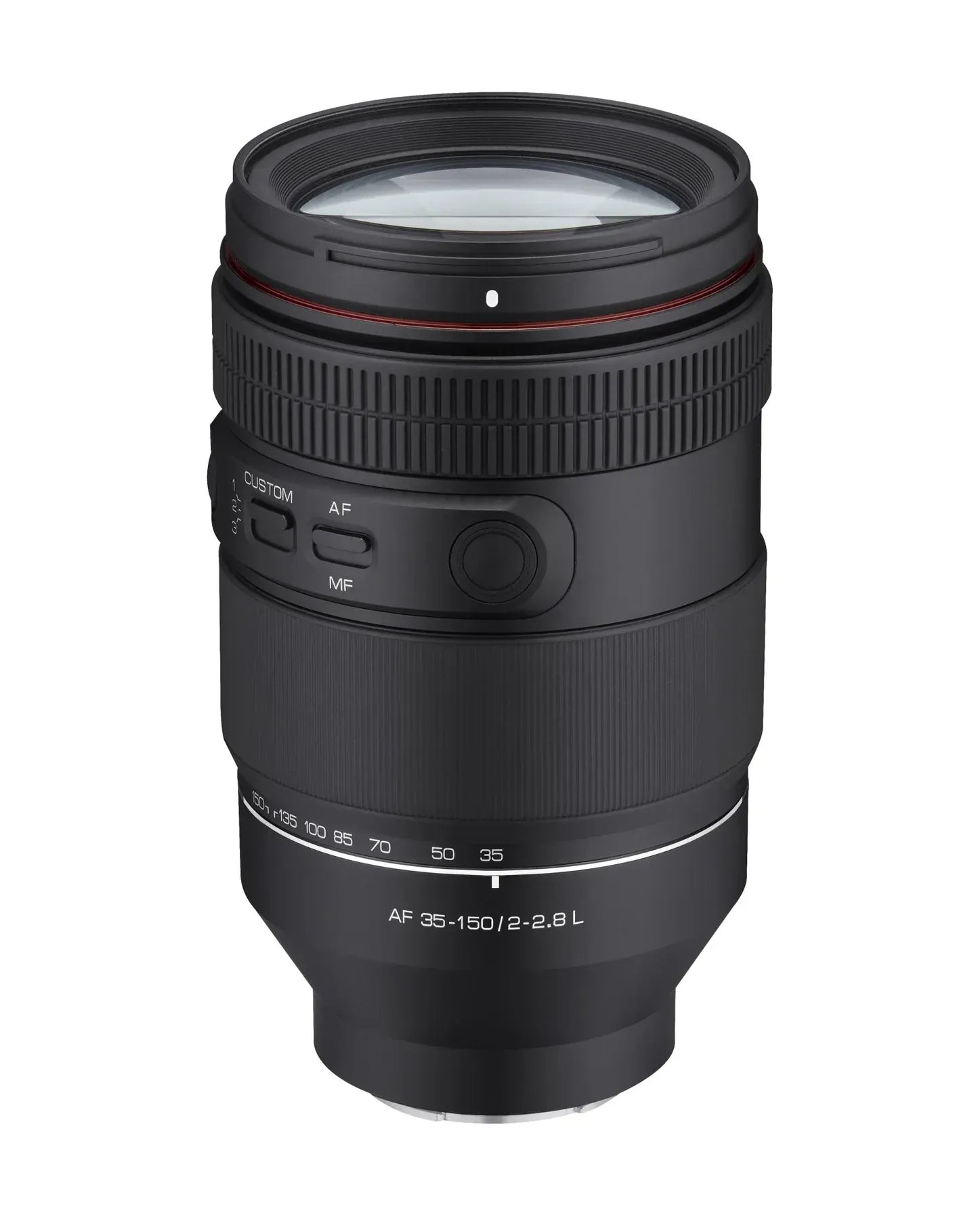 Rokinon Rokinon 35-150mm f2-2.8 AF Lens for Leica L