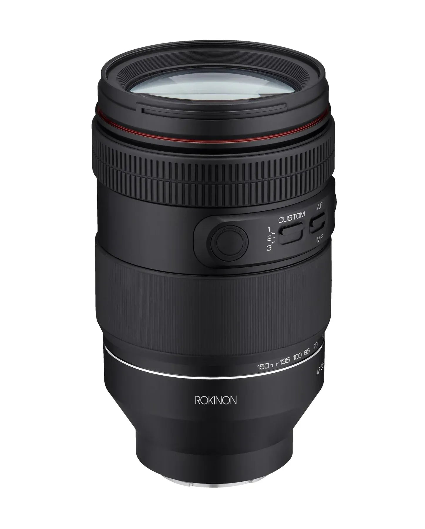 Rokinon Rokinon 35-150mm f2-2.8 AF Lens for Leica L
